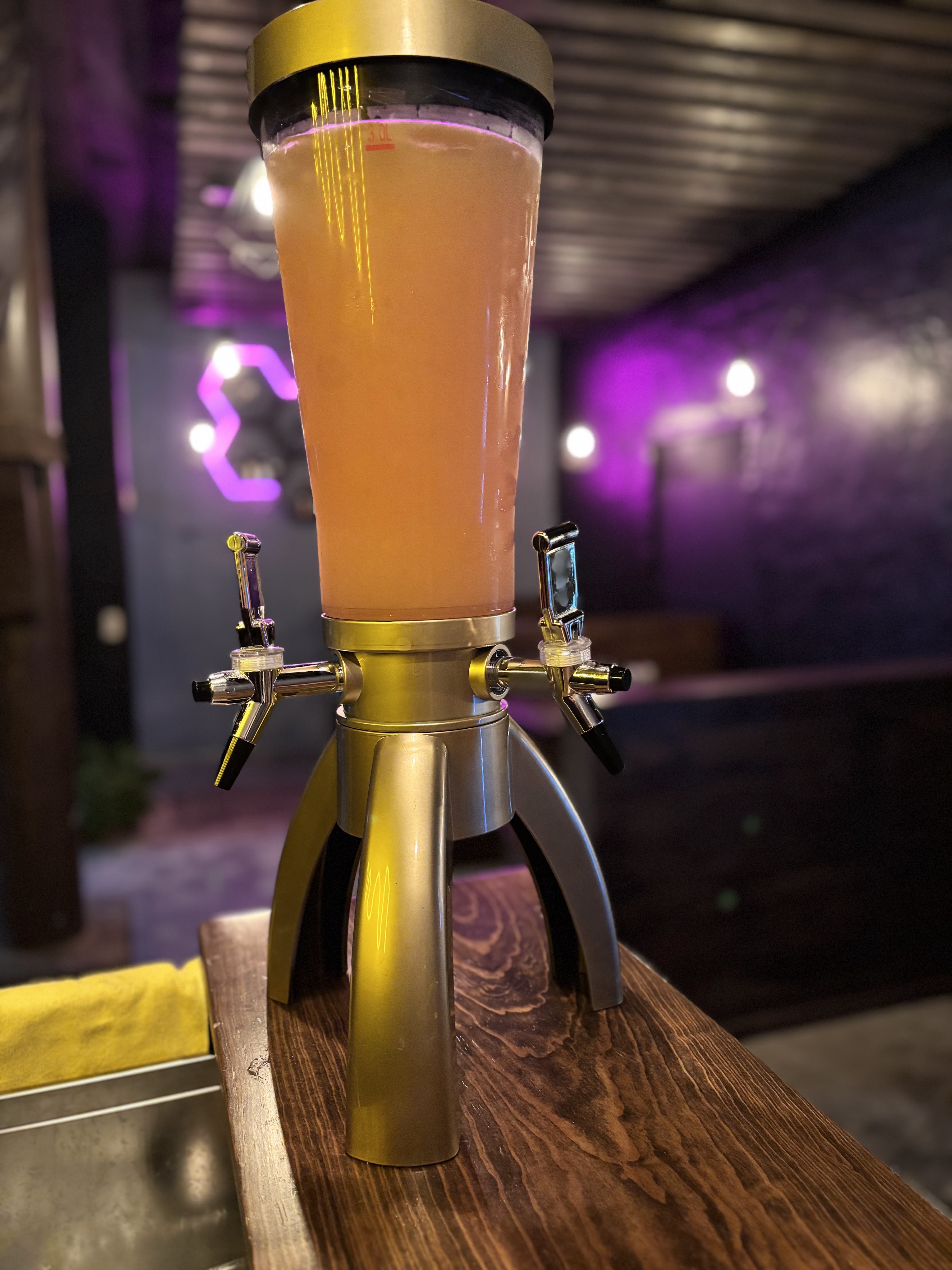 Sunrise “Lunch & Wings” image 4