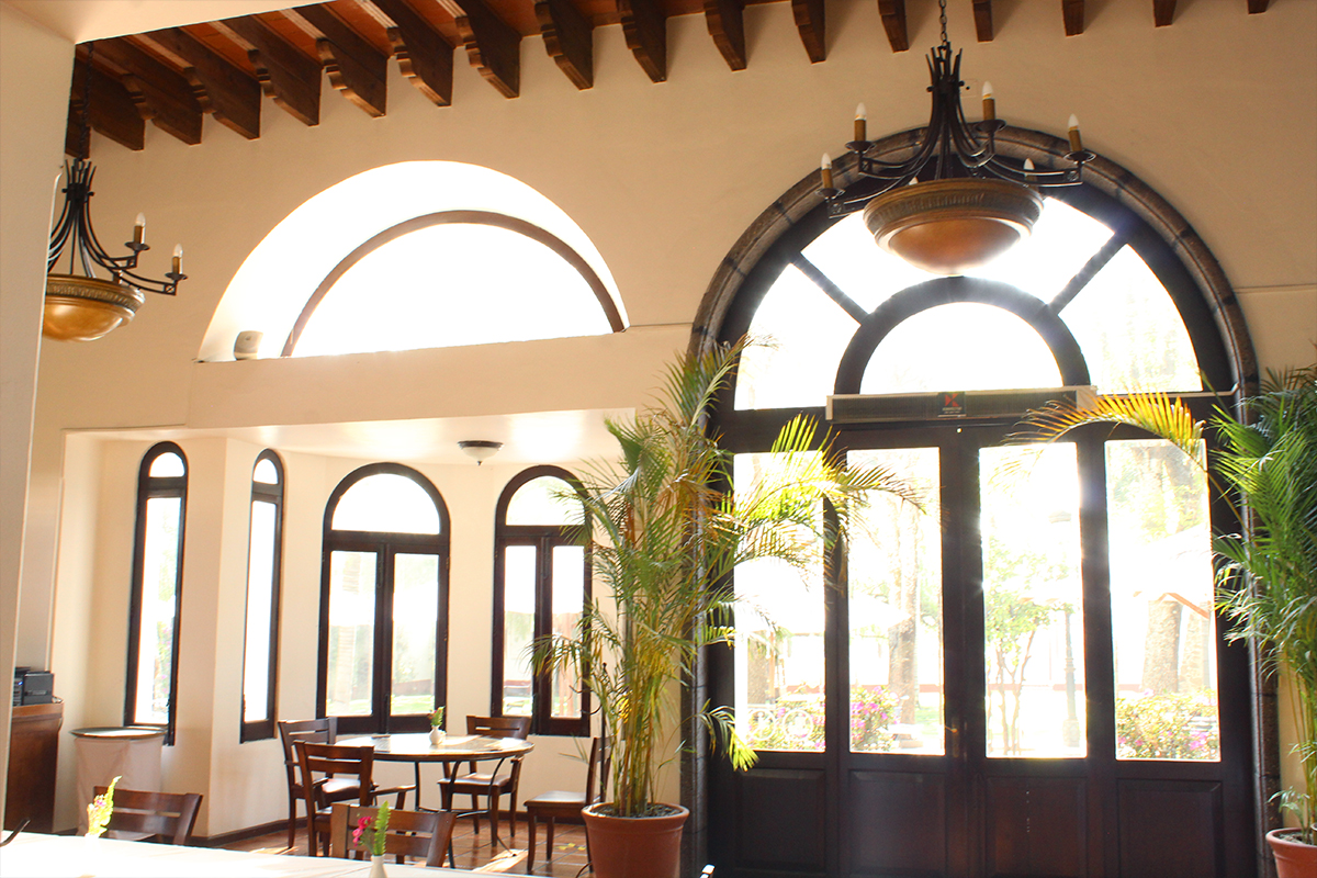 Restaurante La Casa Del Naranjo image 1