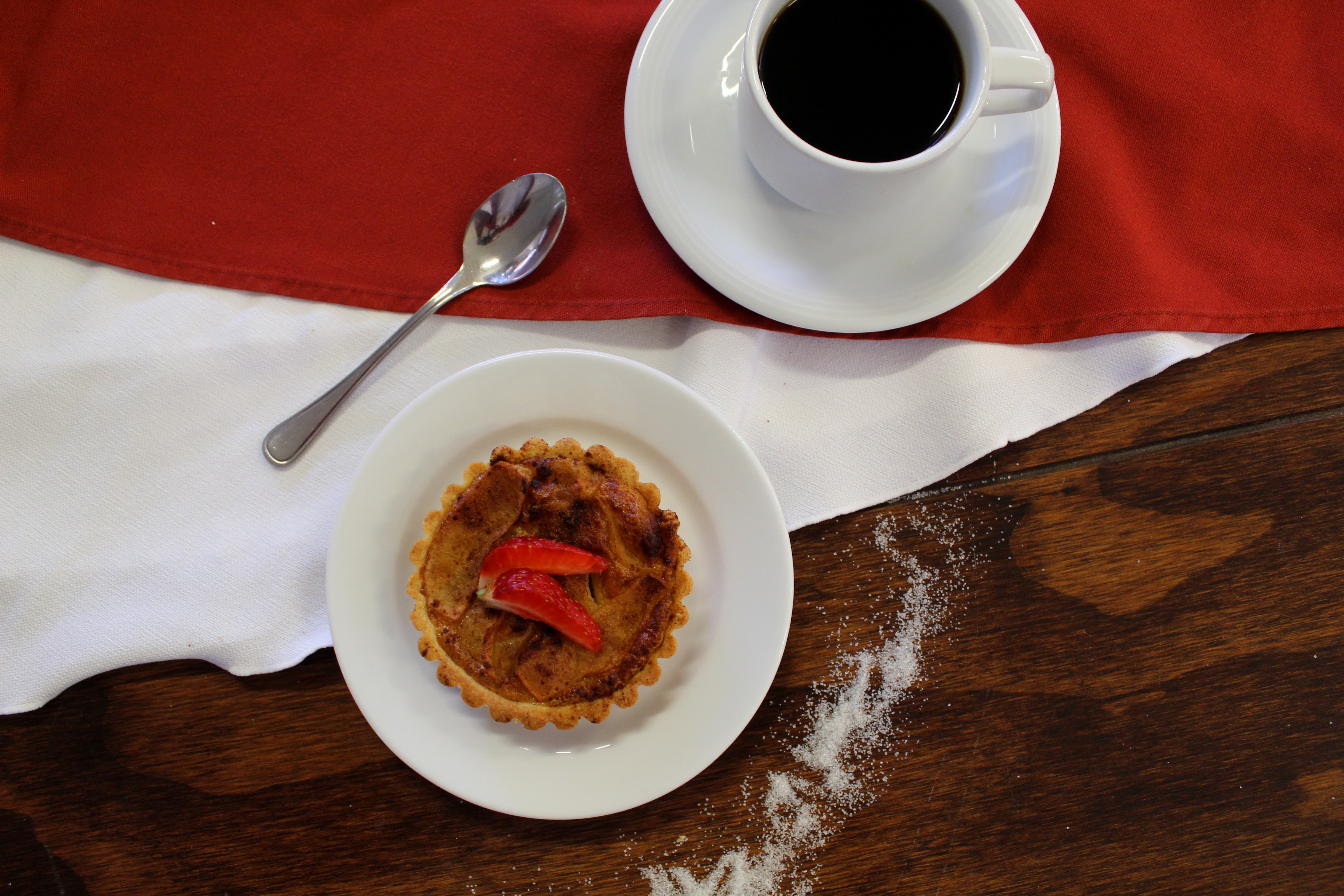 Restaurante La Casa Del Naranjo image 2