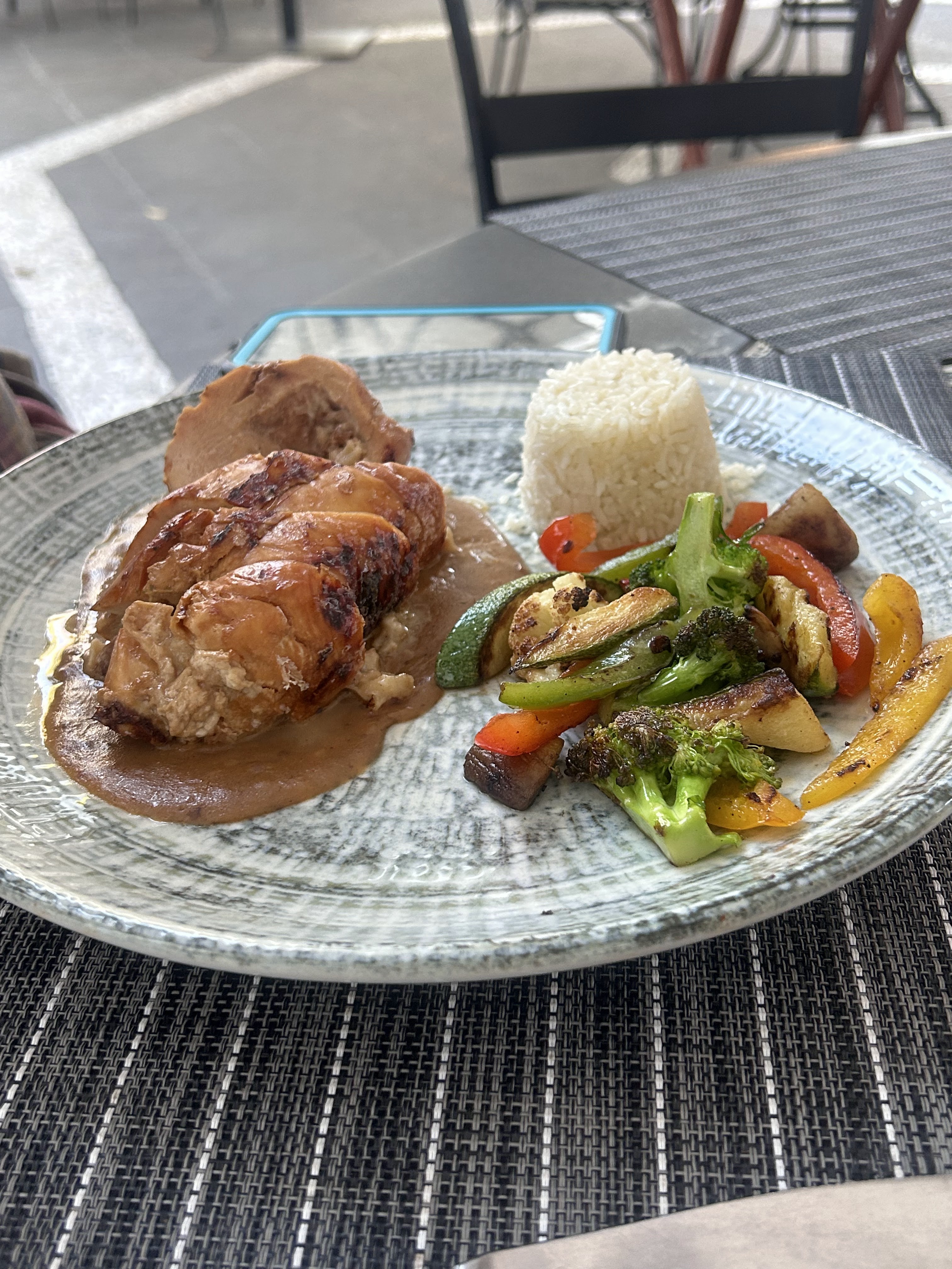 Restaurante La Casa Del Naranjo image 3