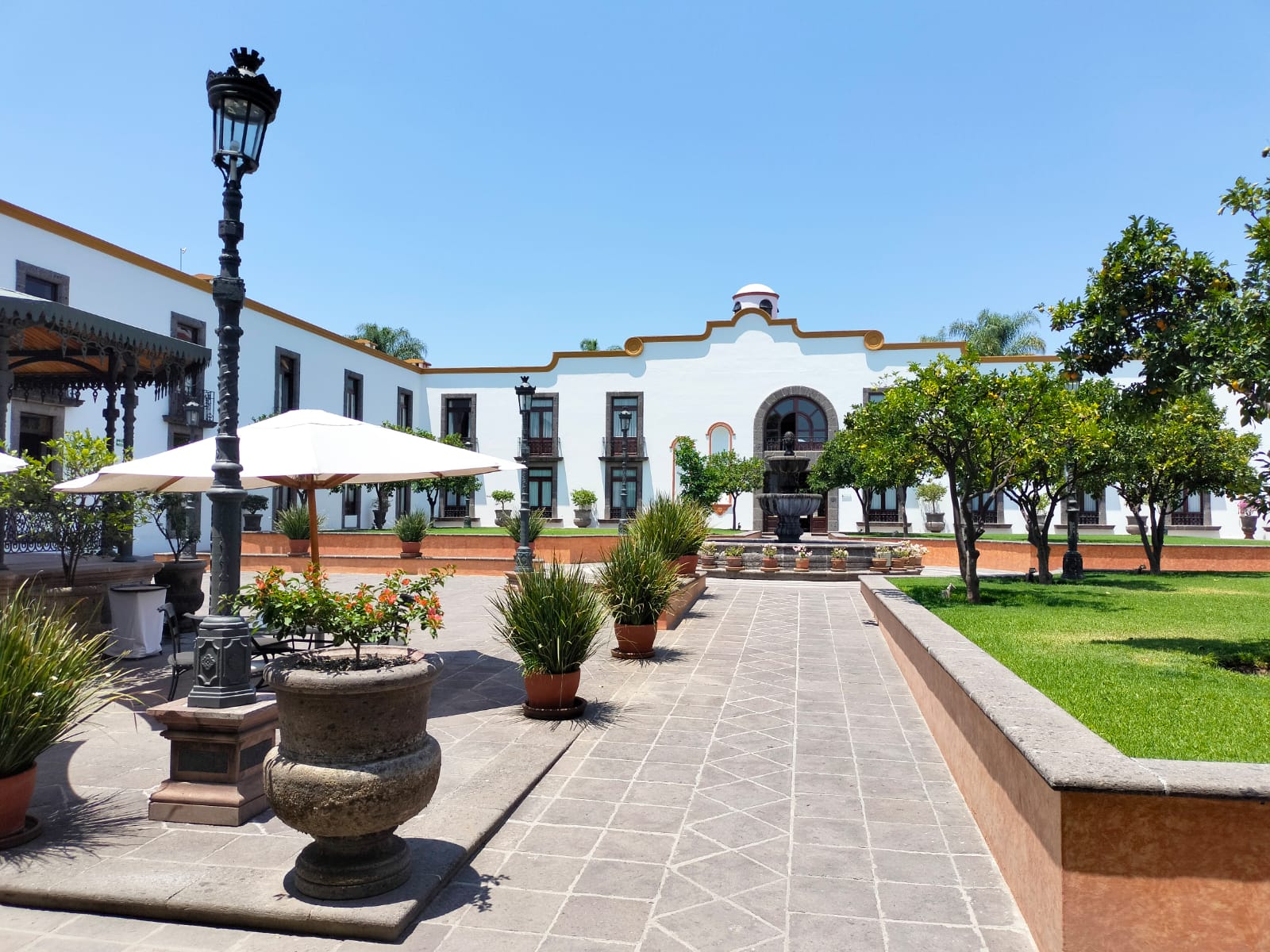 Restaurante La Casa Del Naranjo image 5