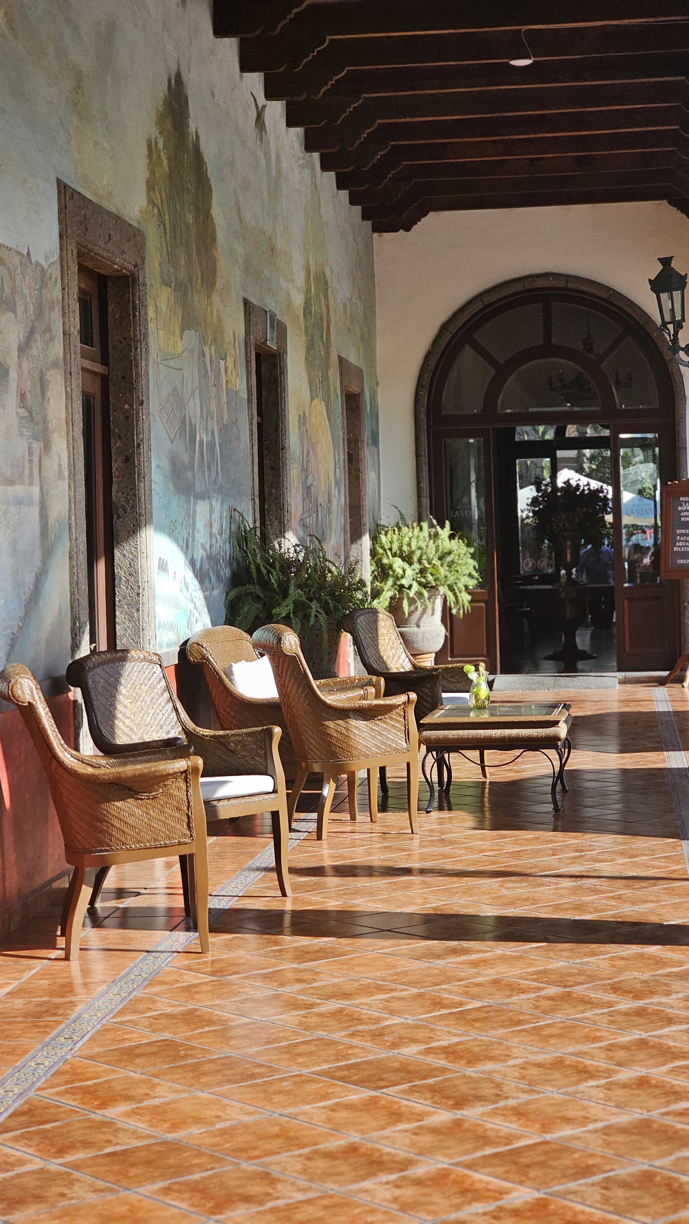 Restaurante La Casa Del Naranjo image 8