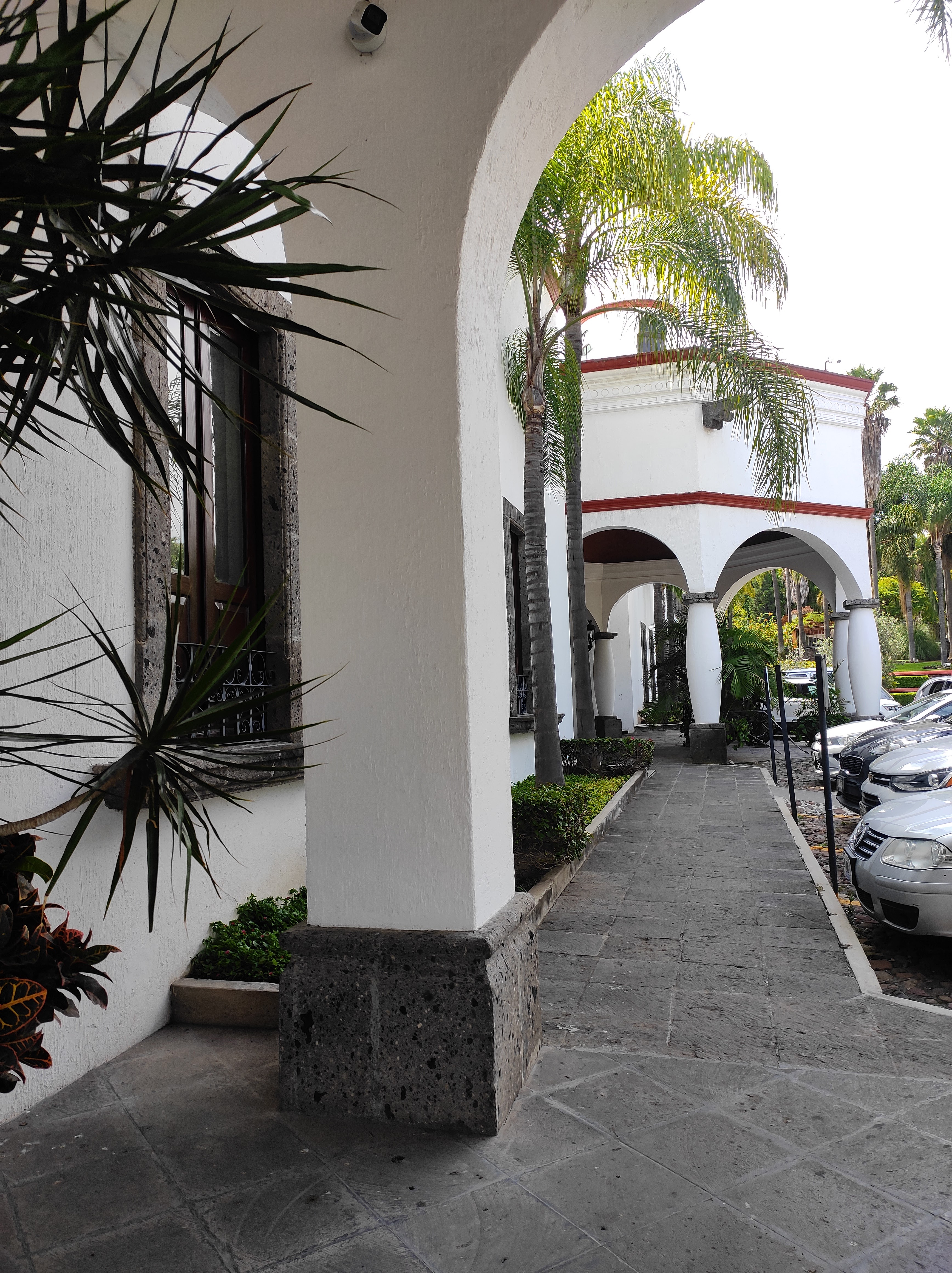 Restaurante La Casa Del Naranjo image 9