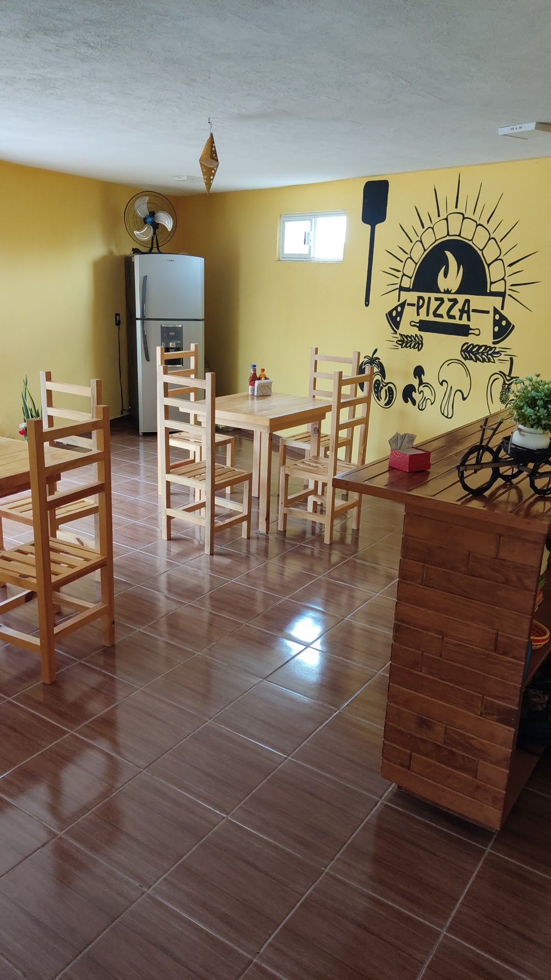 Pizzas arcila image 1