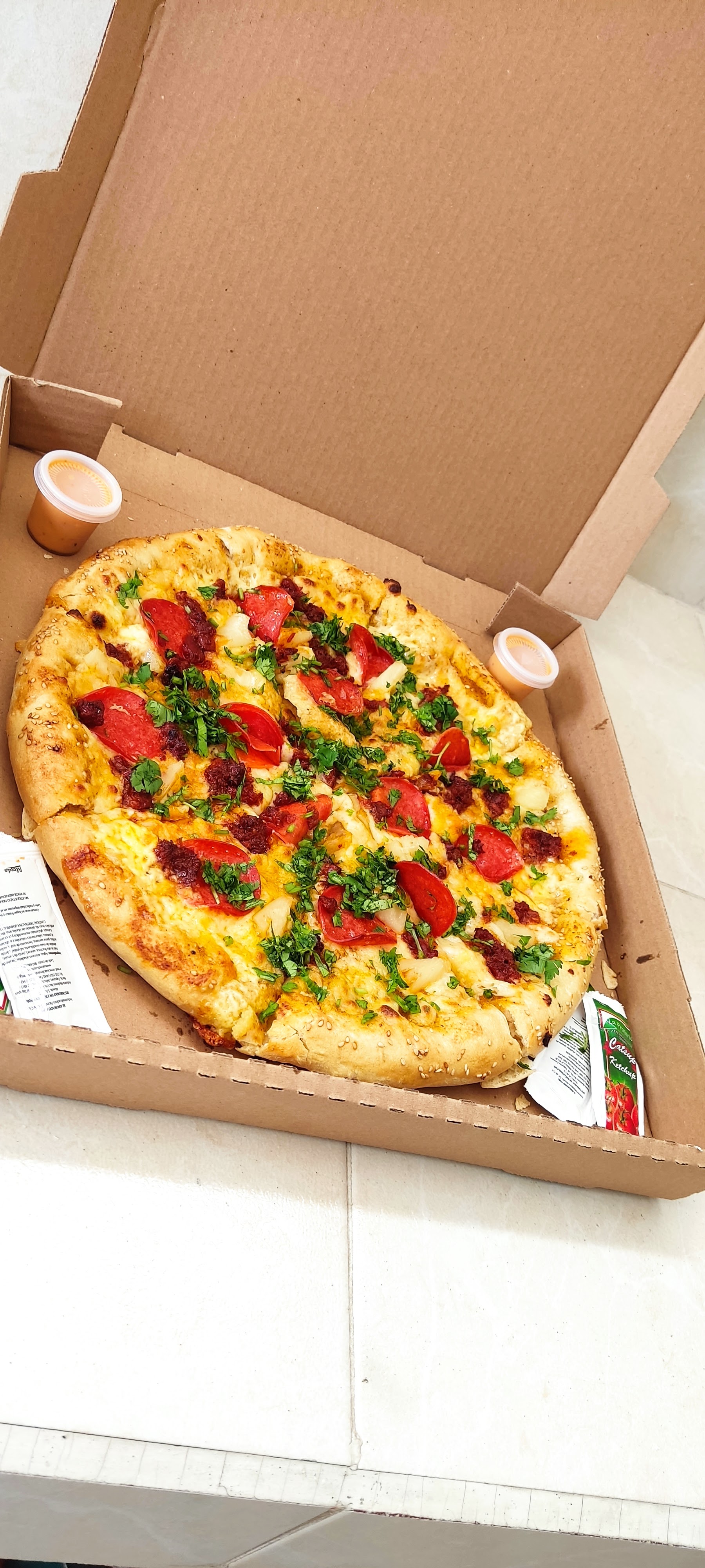 Pizzas arcila image 2