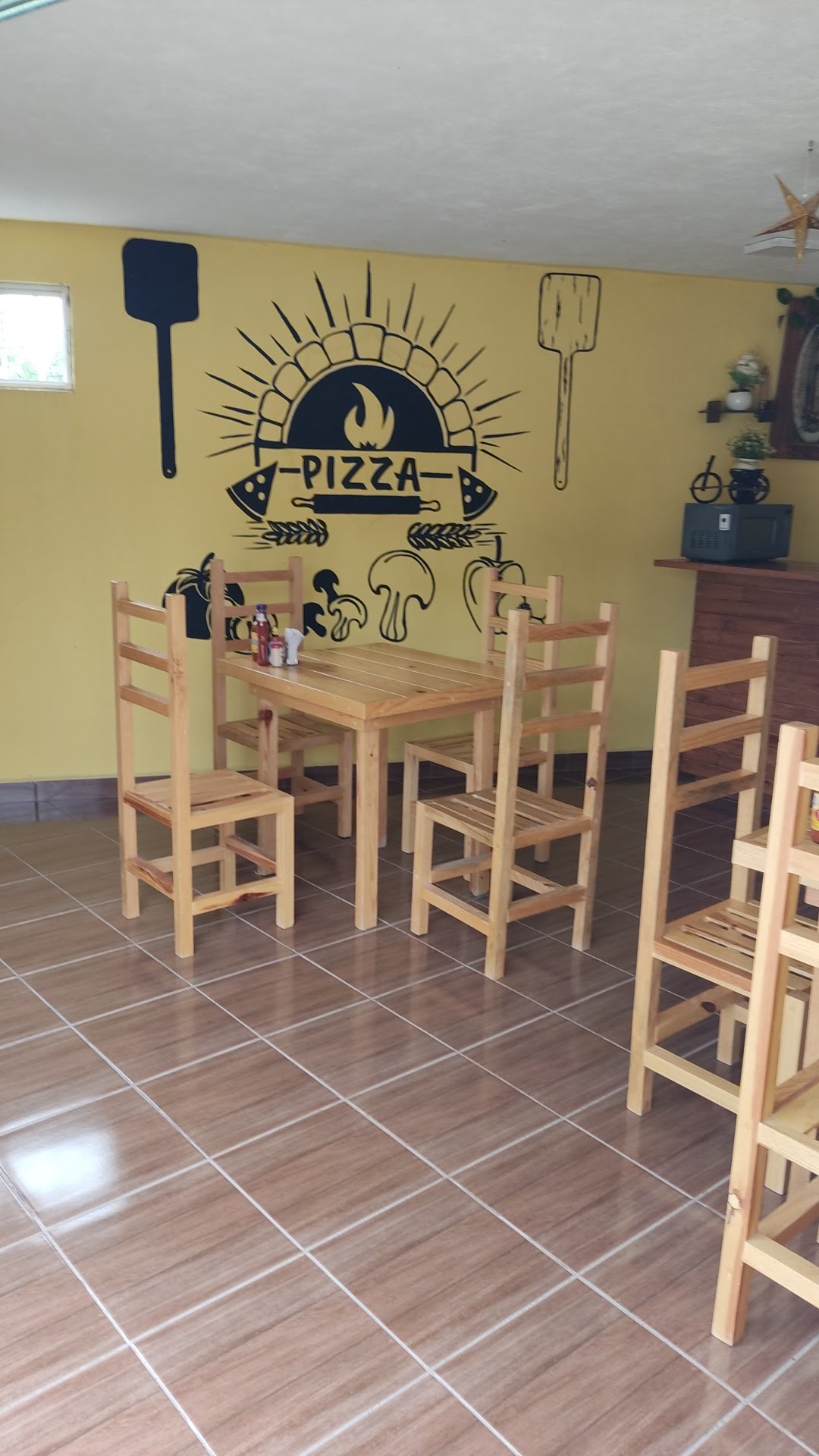 Pizzas arcila image 4