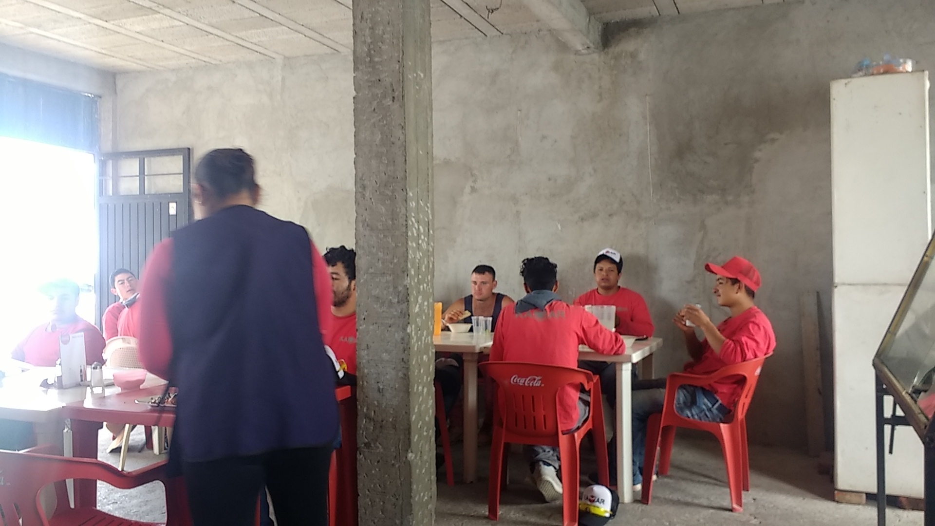 Cocina Económica Kary image 3