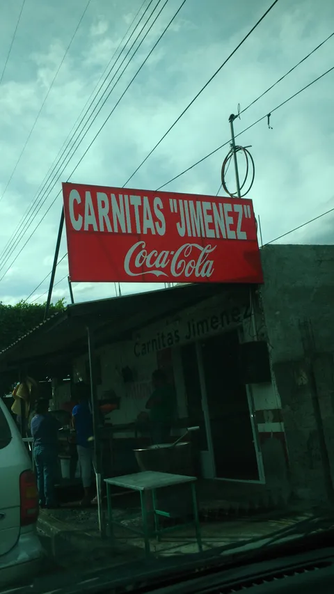 Carnitas Jimenez image 1