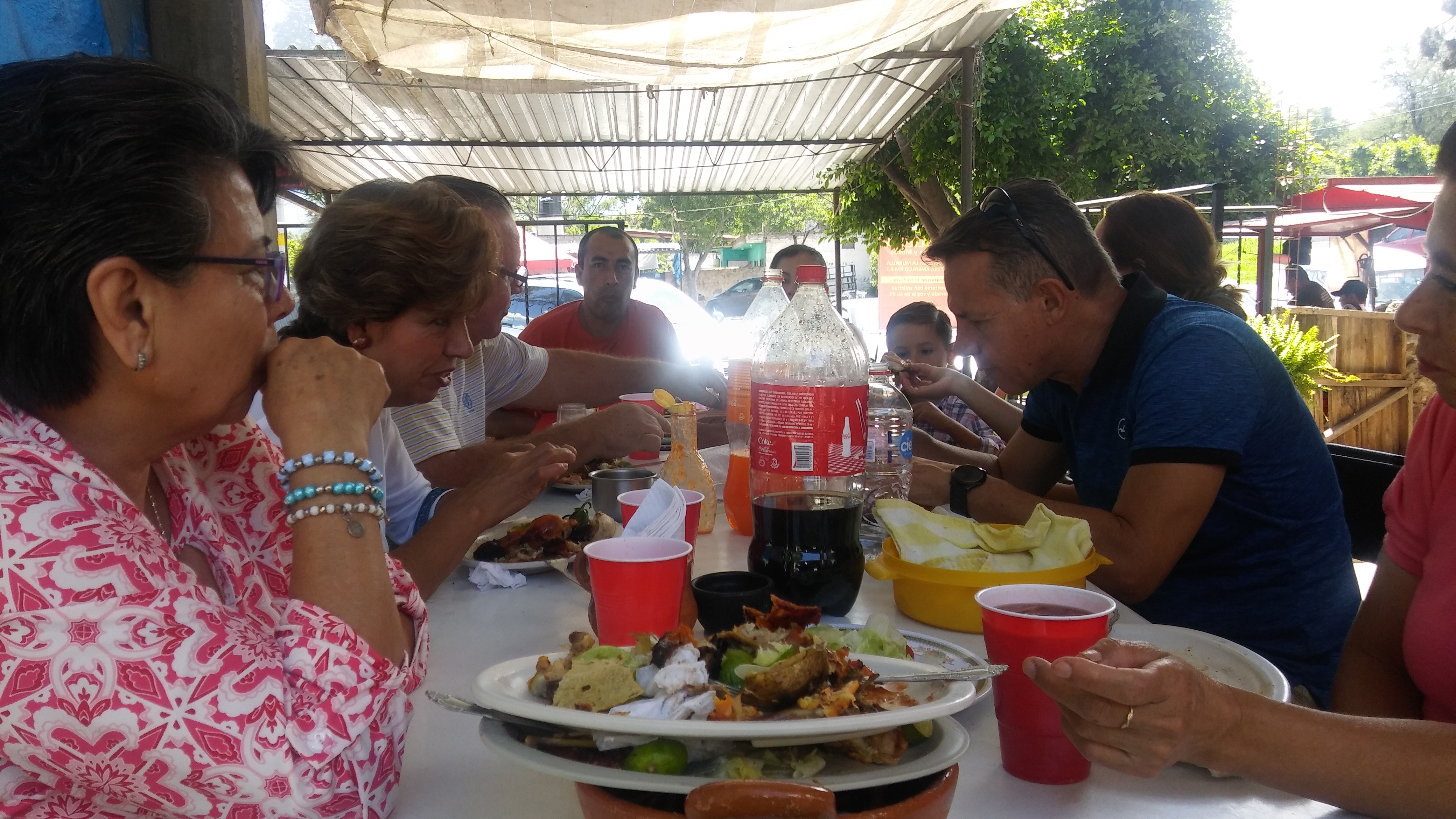 Carnitas Jimenez image 3