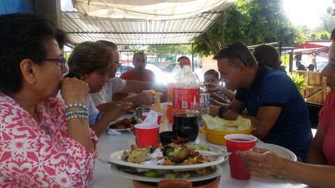 Carnitas Jimenez image 3