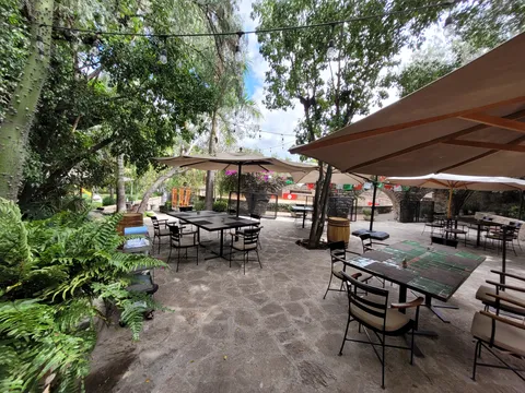 Campo Bravo image 1