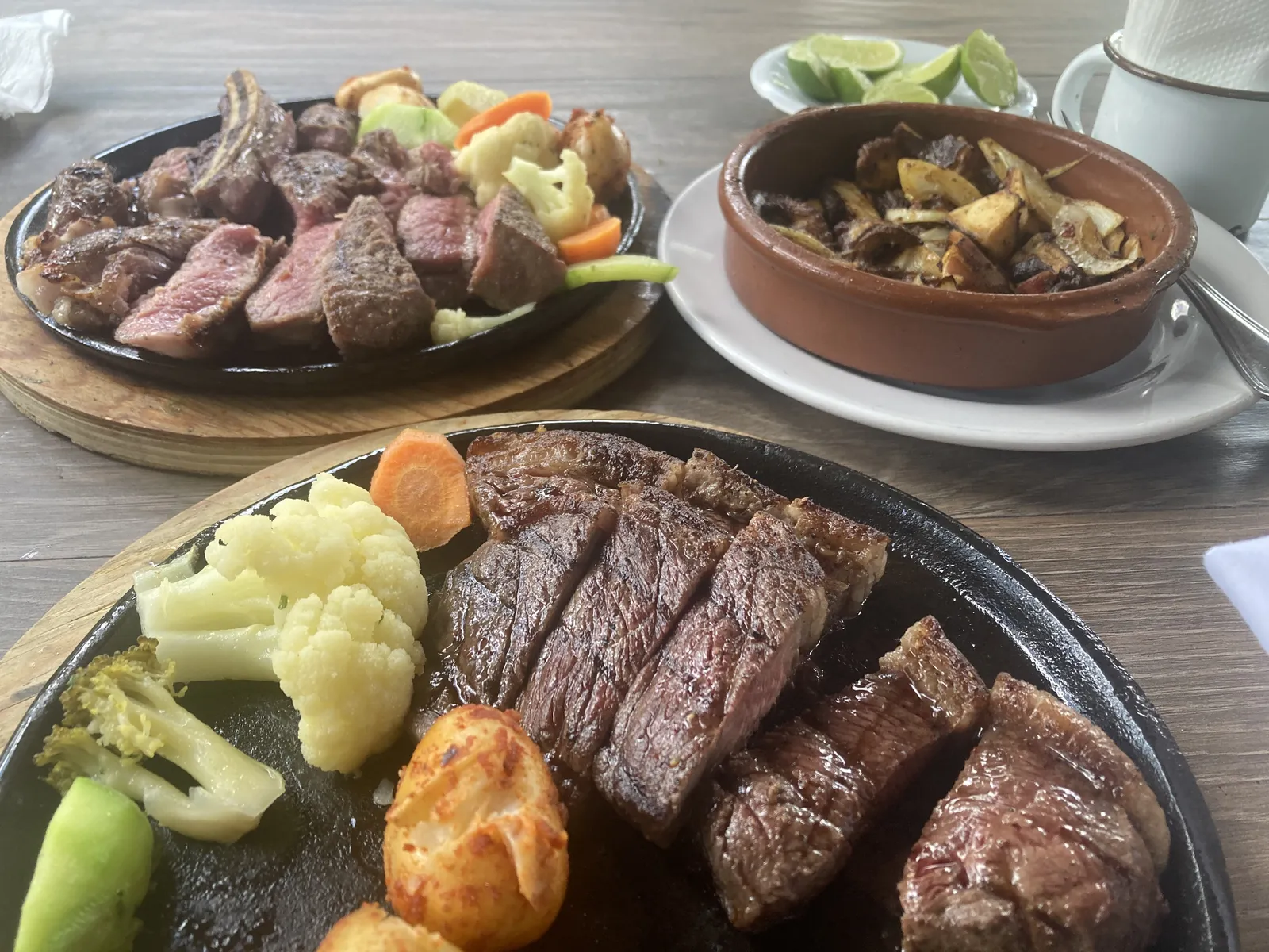 Campo Bravo image 2