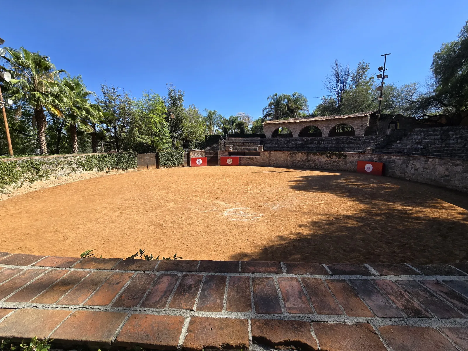 Campo Bravo image 3