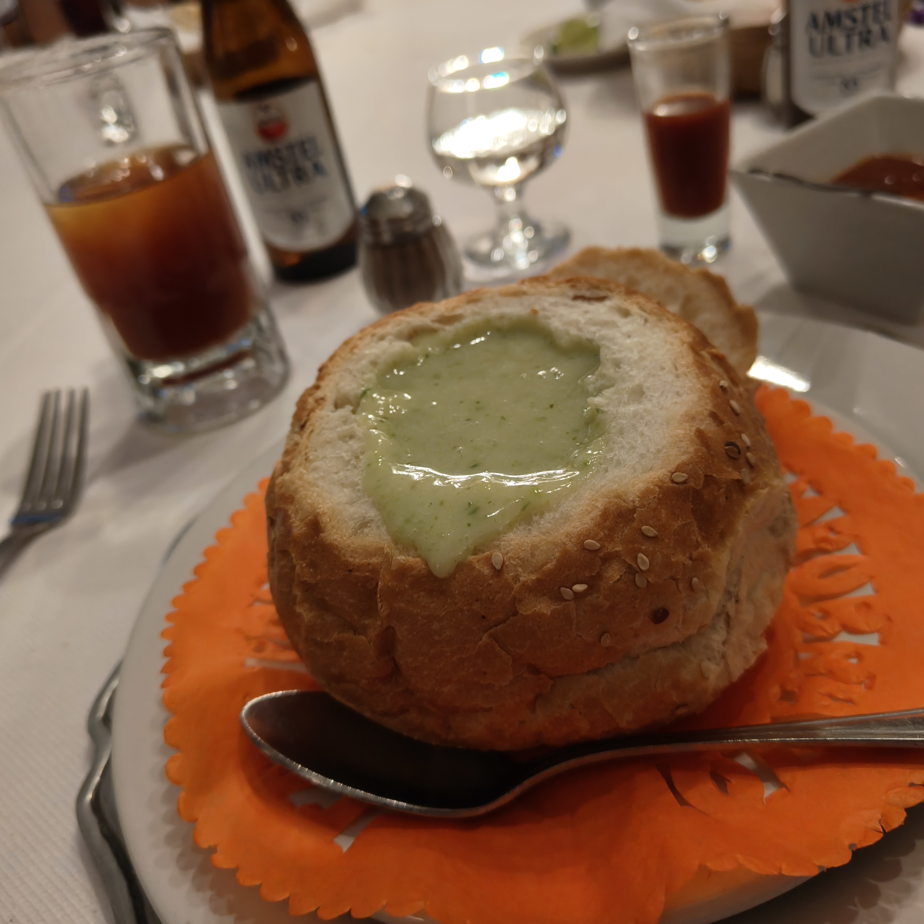 Campo Bravo image 10