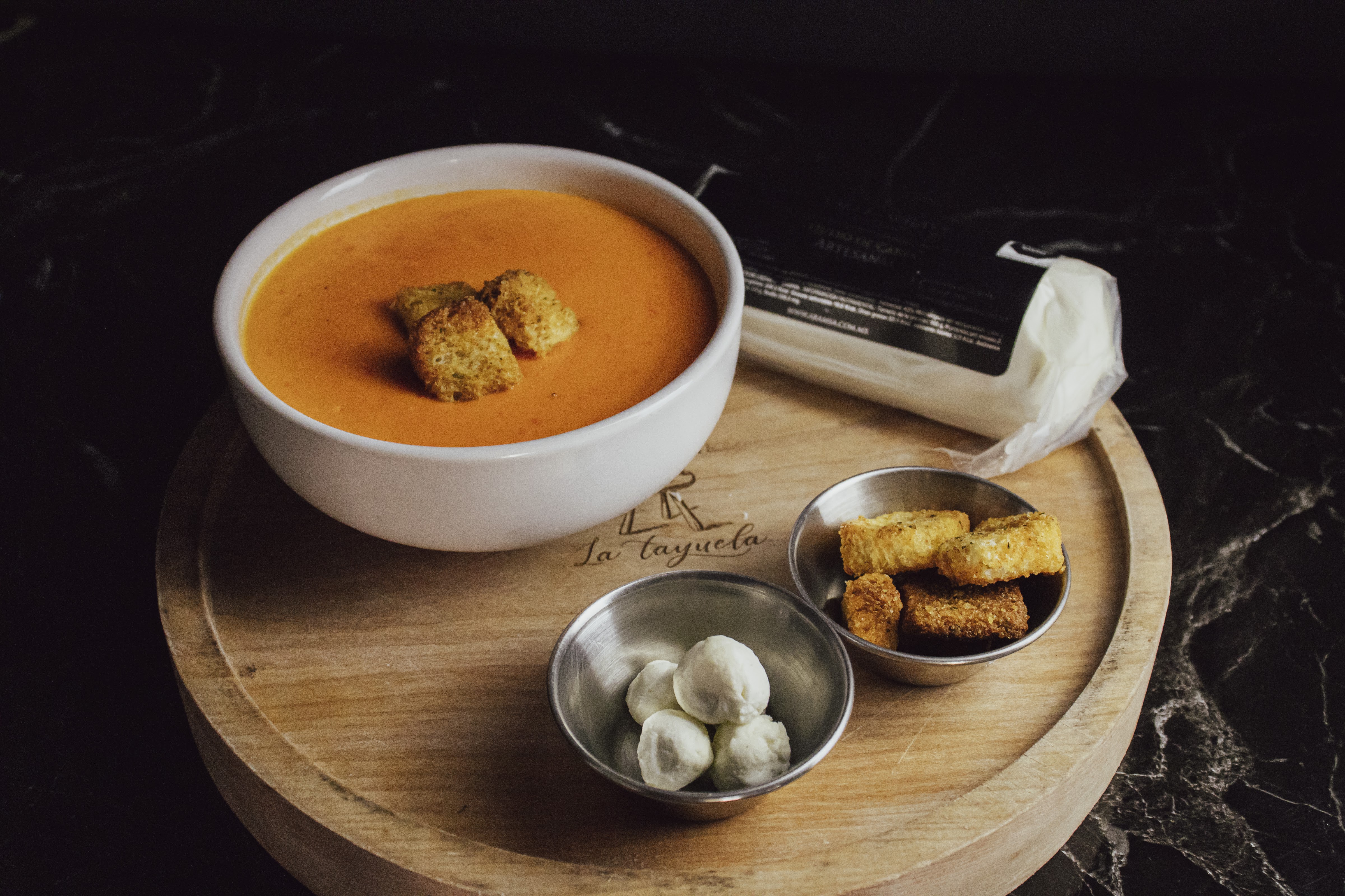 RESTAURANTE LA TAYUELA SAN JUAN DEL RIO, QRO. image 2