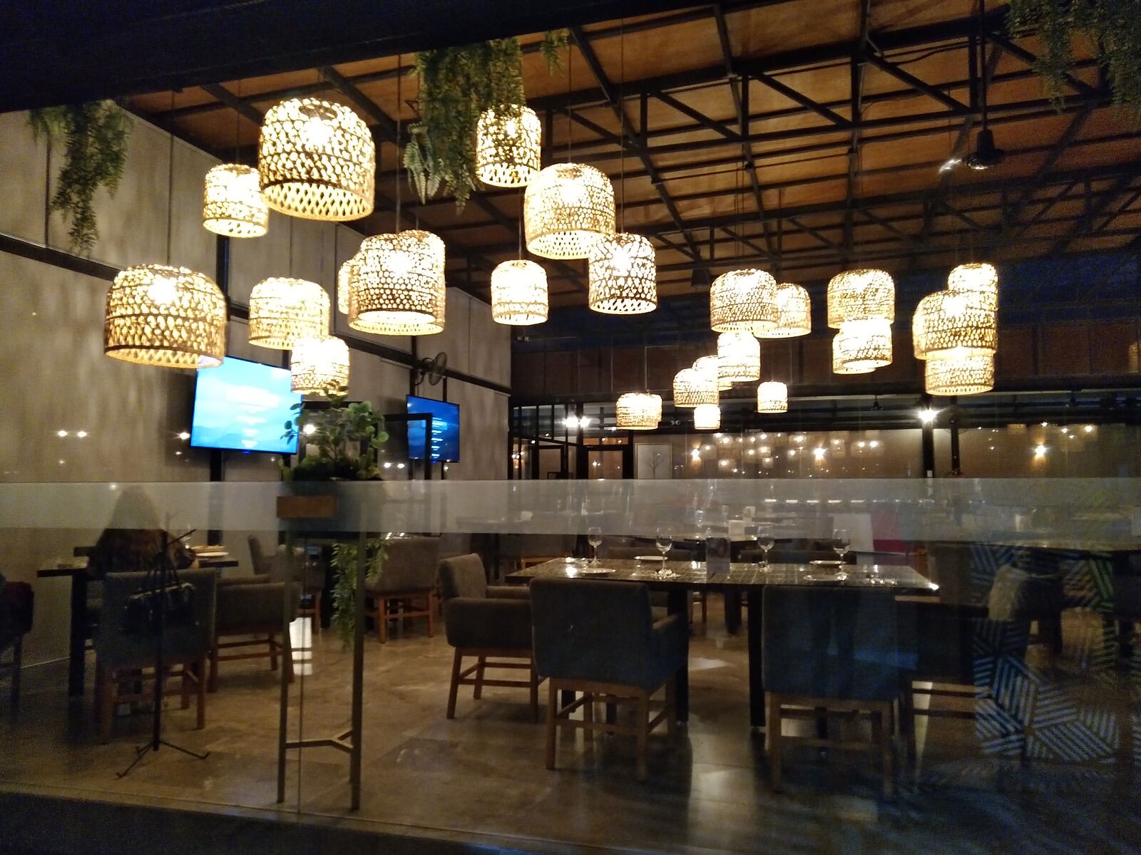 RESTAURANTE LA TAYUELA SAN JUAN DEL RIO, QRO. image 3