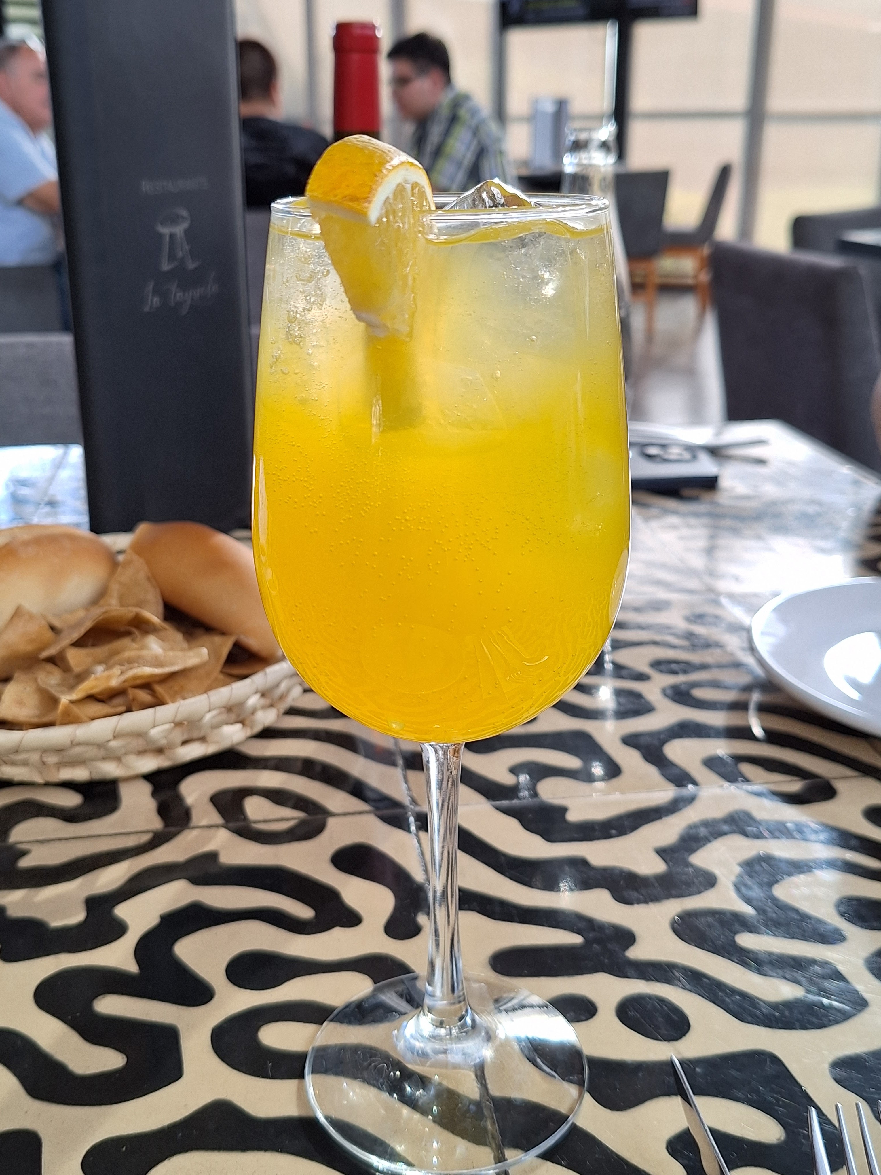 RESTAURANTE LA TAYUELA SAN JUAN DEL RIO, QRO. image 4