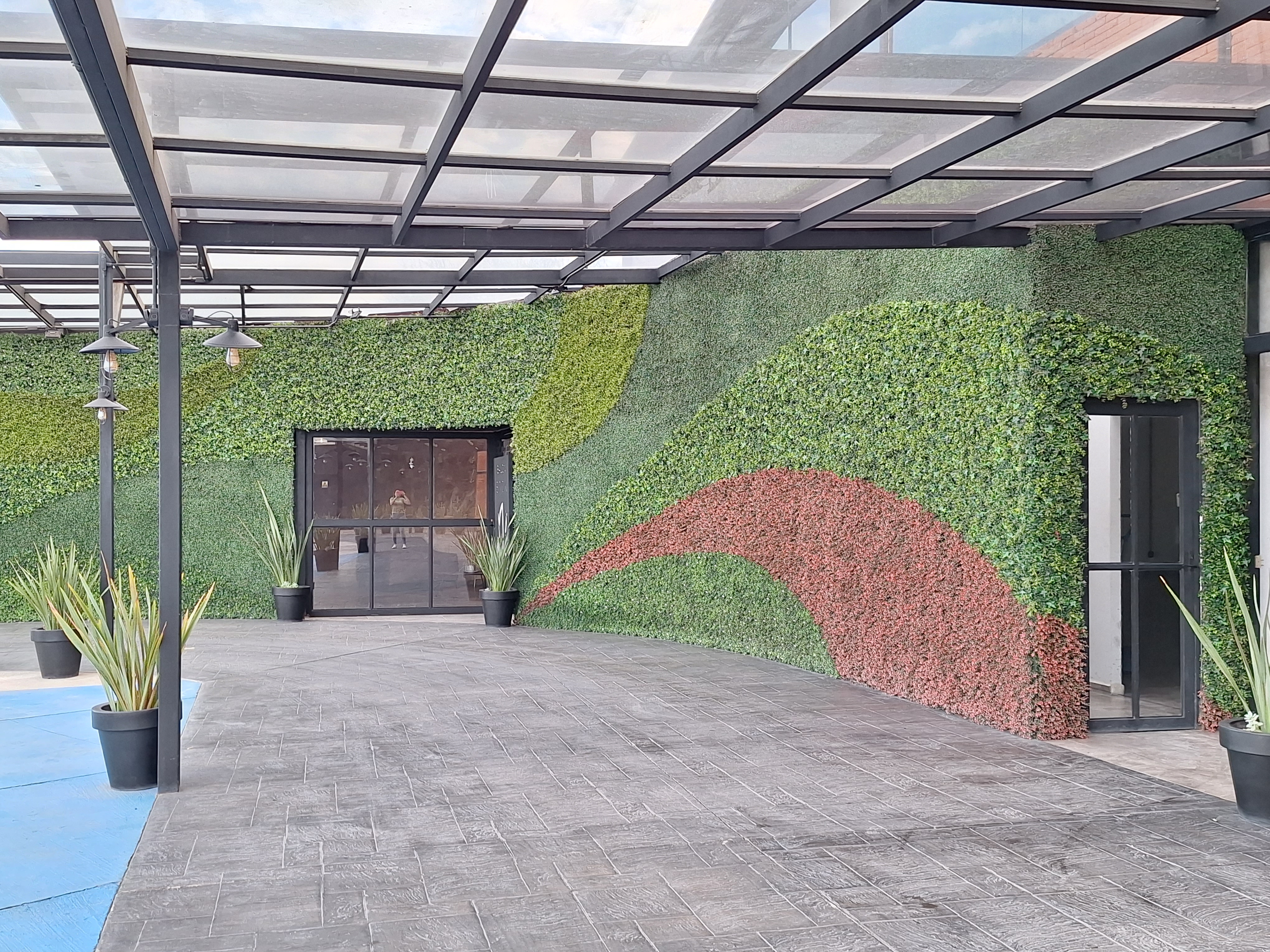 RESTAURANTE LA TAYUELA SAN JUAN DEL RIO, QRO. image 5