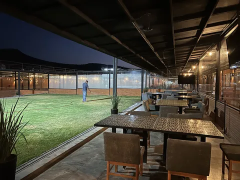 RESTAURANTE LA TAYUELA SAN JUAN DEL RIO, QRO. image 7