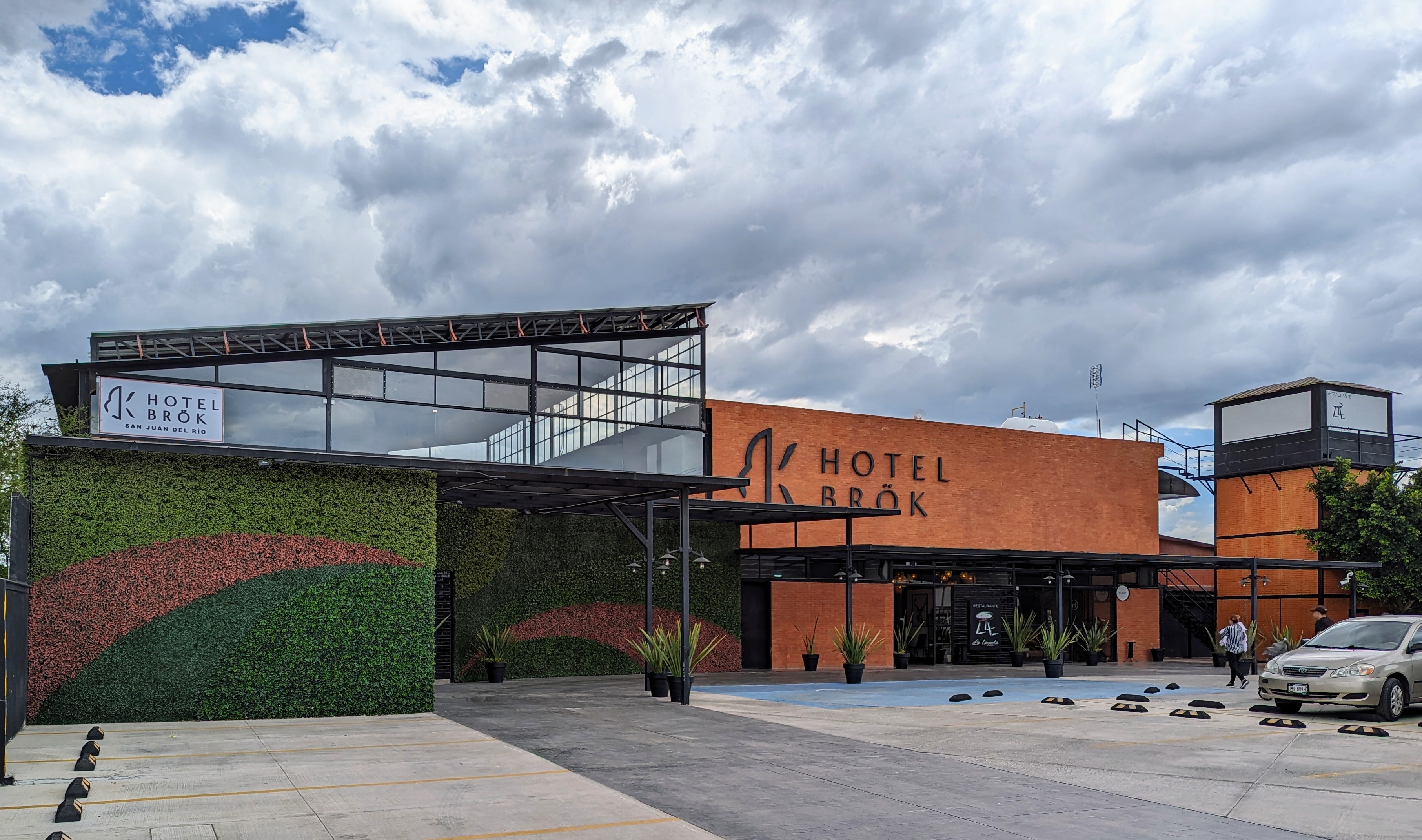 RESTAURANTE LA TAYUELA SAN JUAN DEL RIO, QRO. image 8
