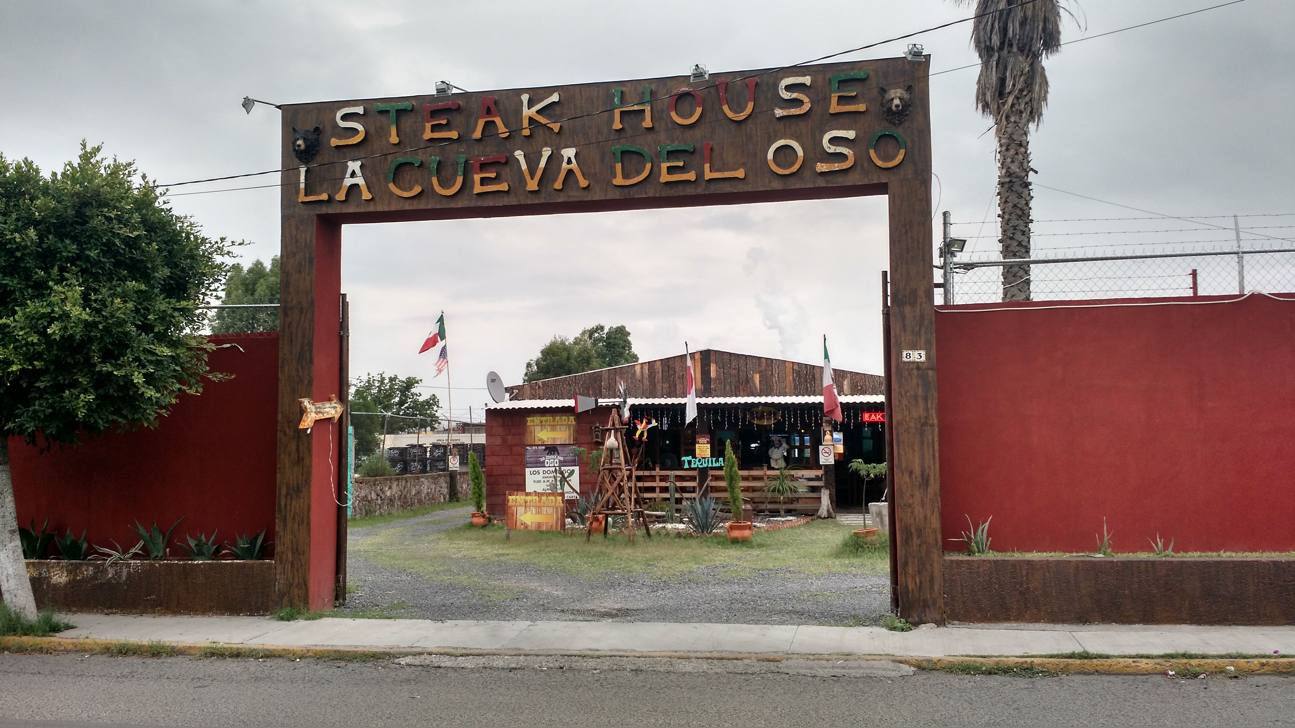 La Cueva Del Oso image 1