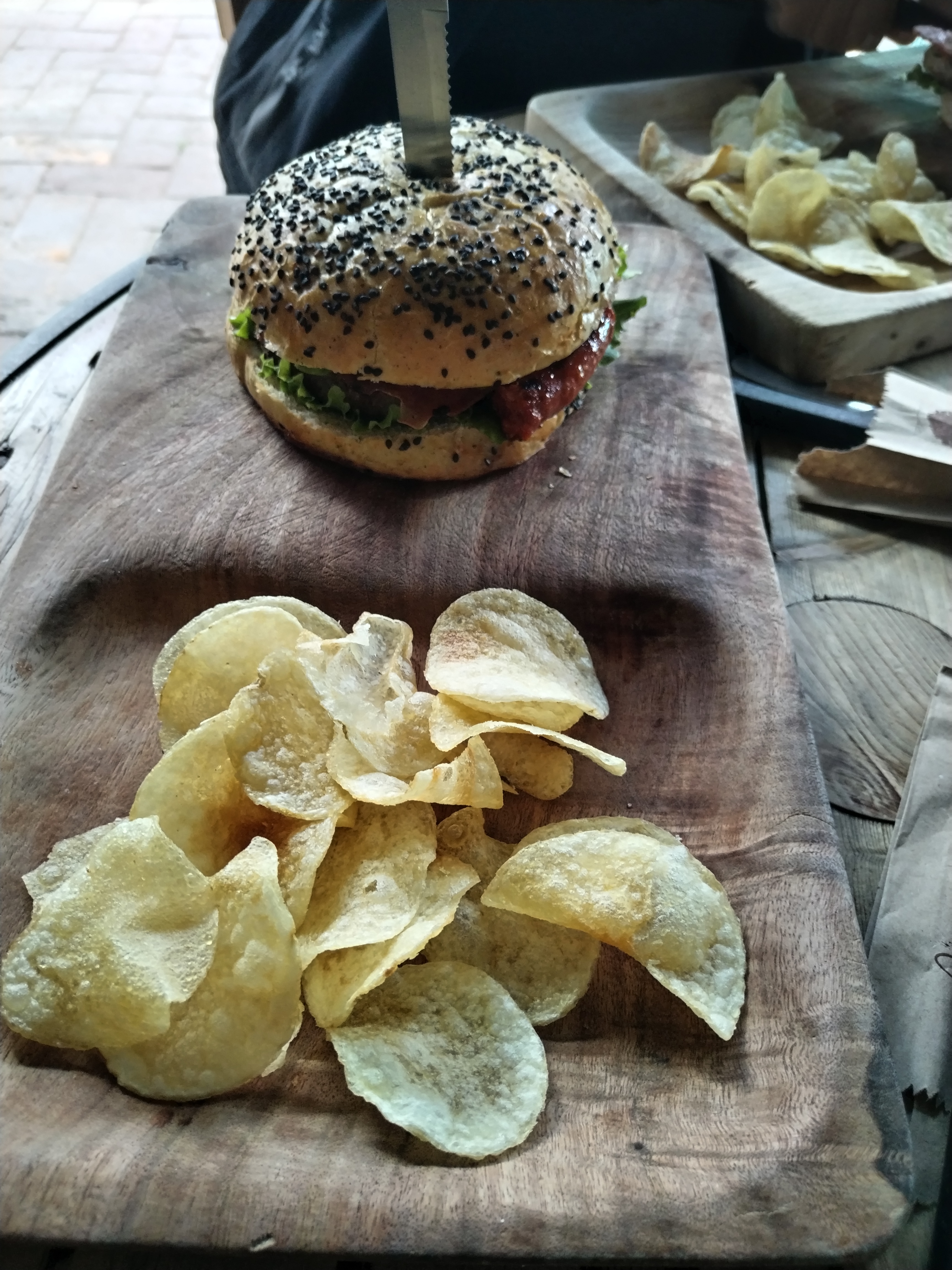 La Cueva Del Oso image 4