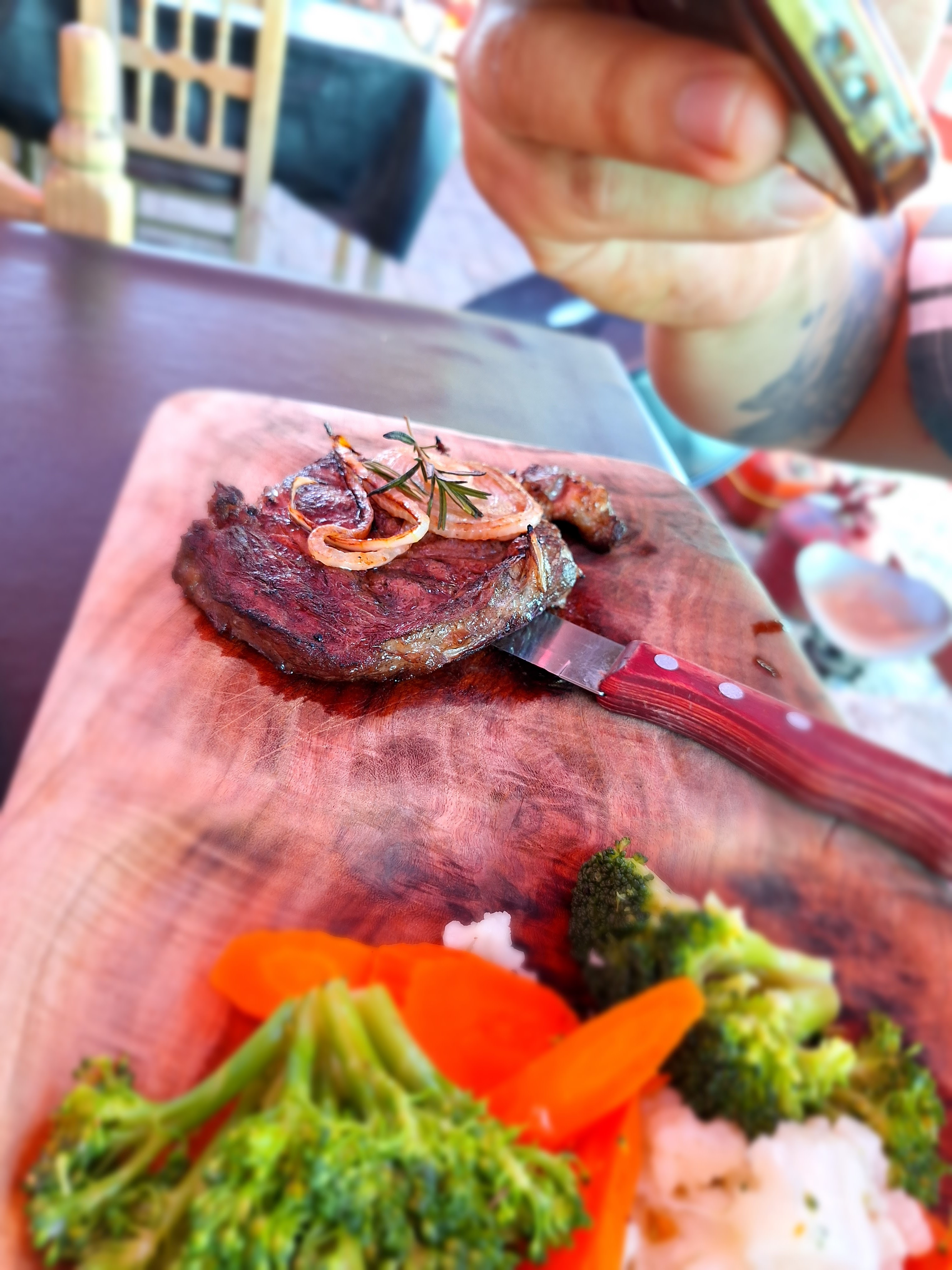 La Cueva Del Oso image 8