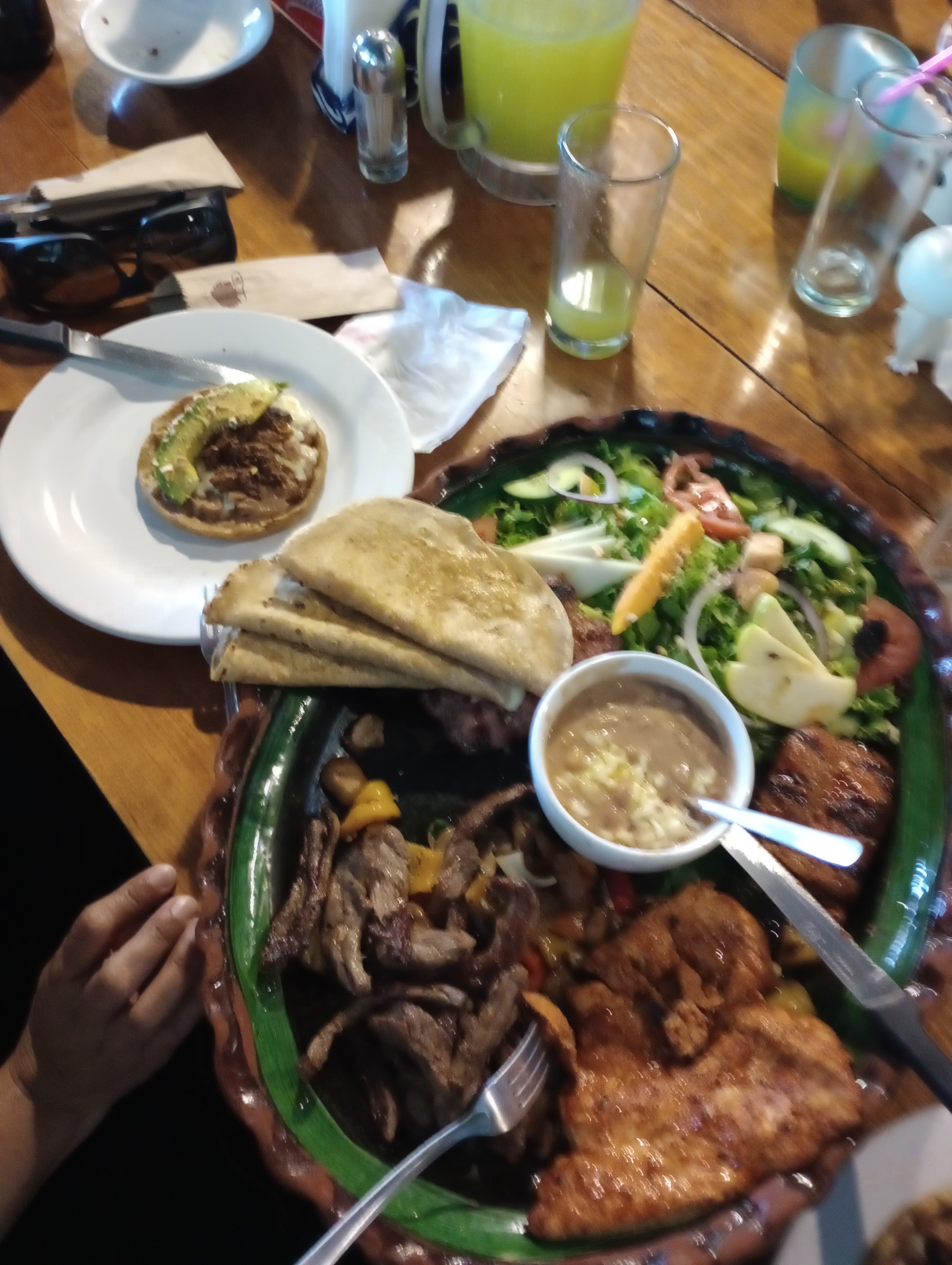 La Cueva Del Oso image 9