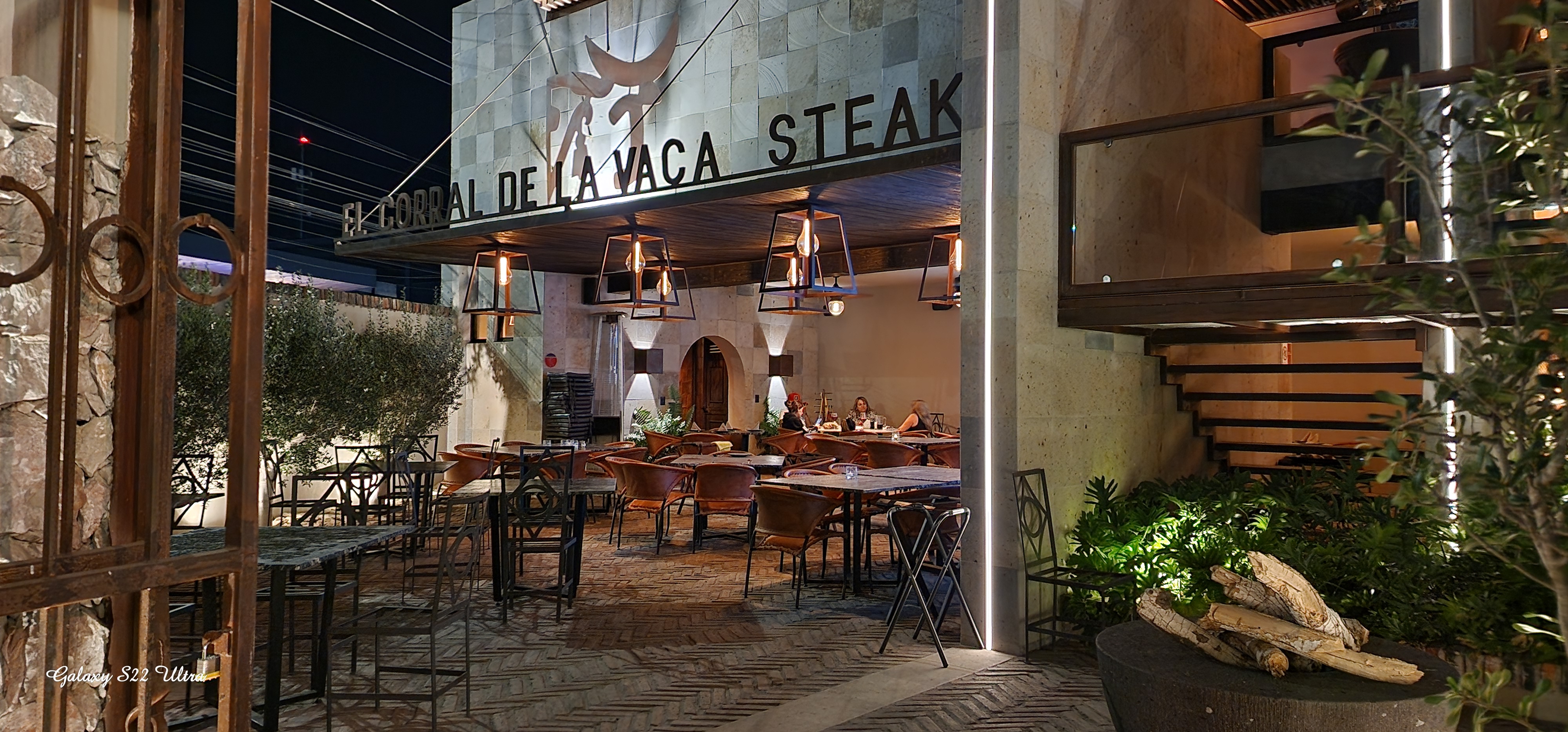 El Corral de la Vaca image 1