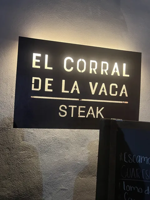 El Corral de la Vaca image 4