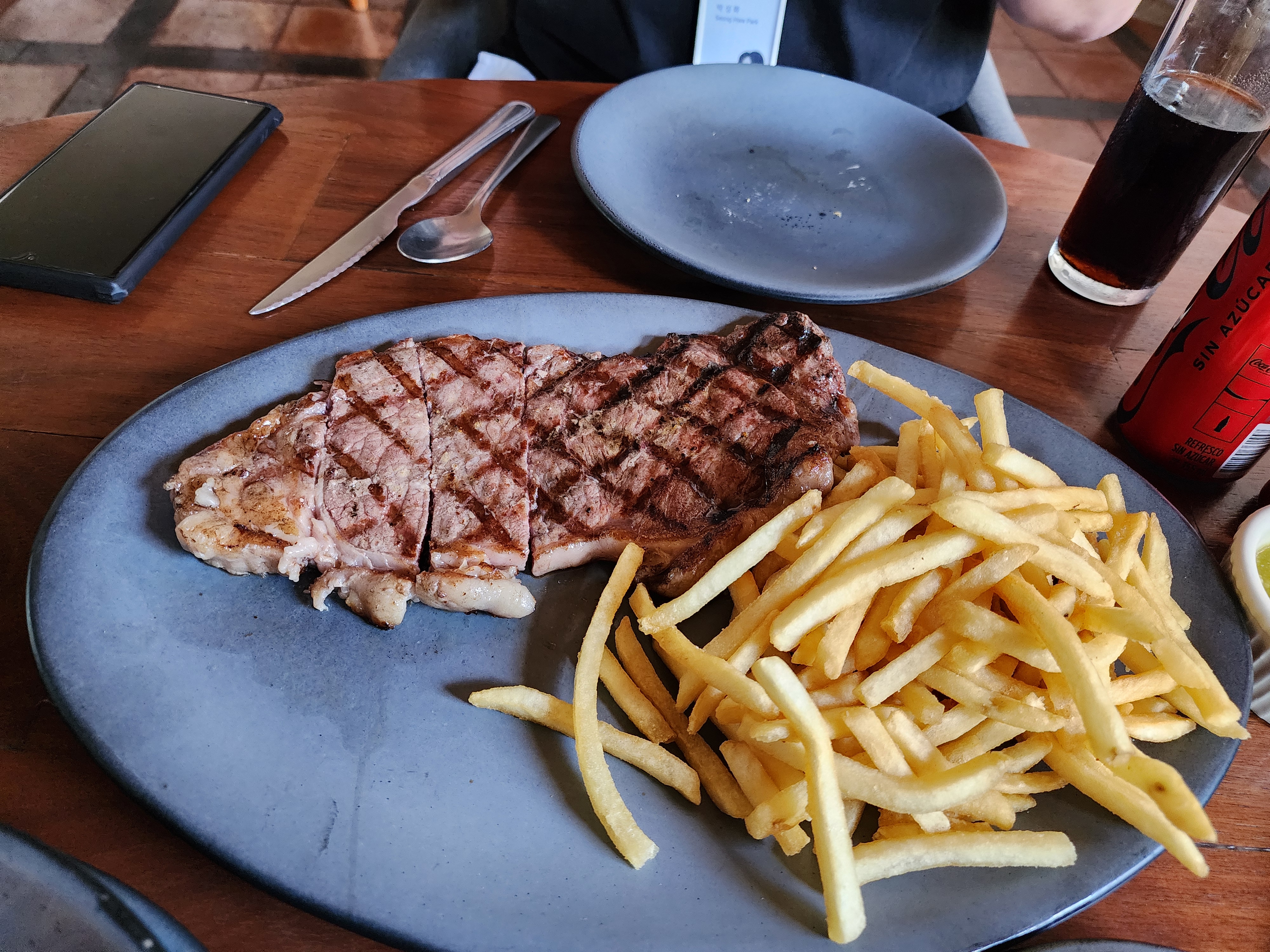 El Corral de la Vaca image 7