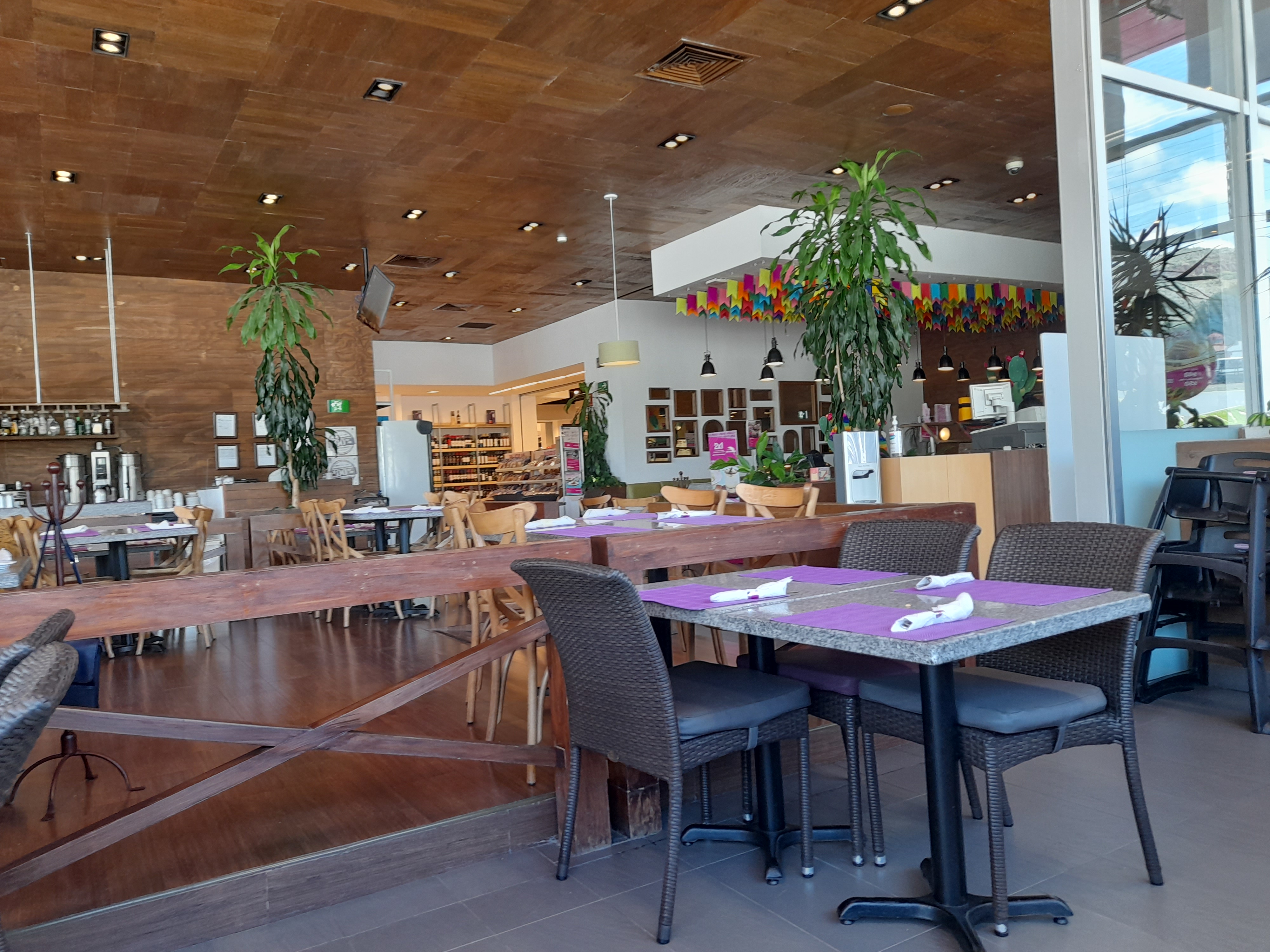 Restaurante Liverpool image 1