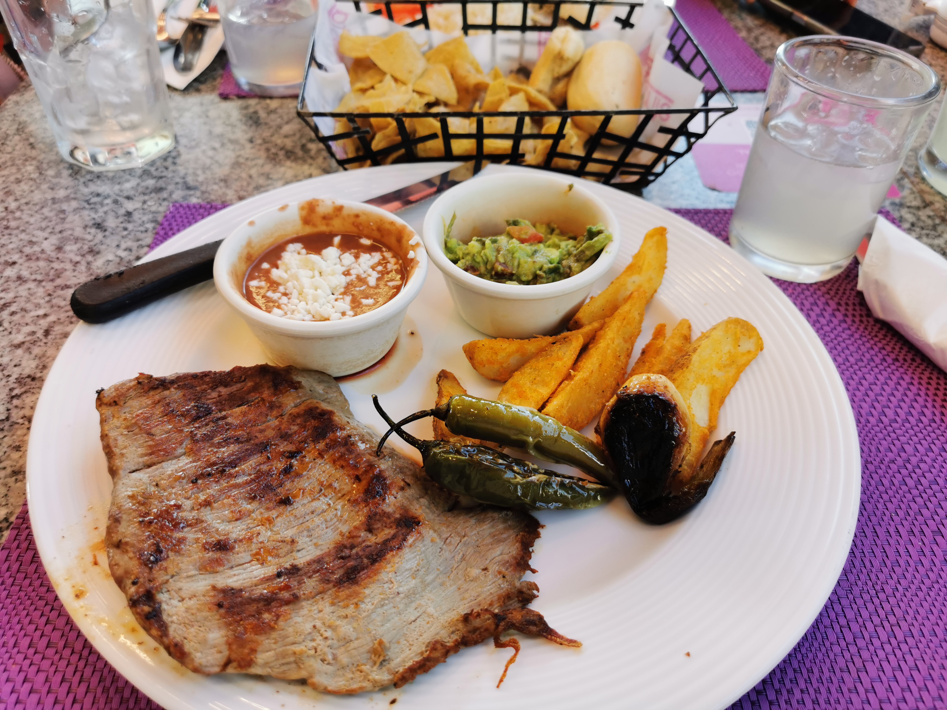 Restaurante Liverpool image 2