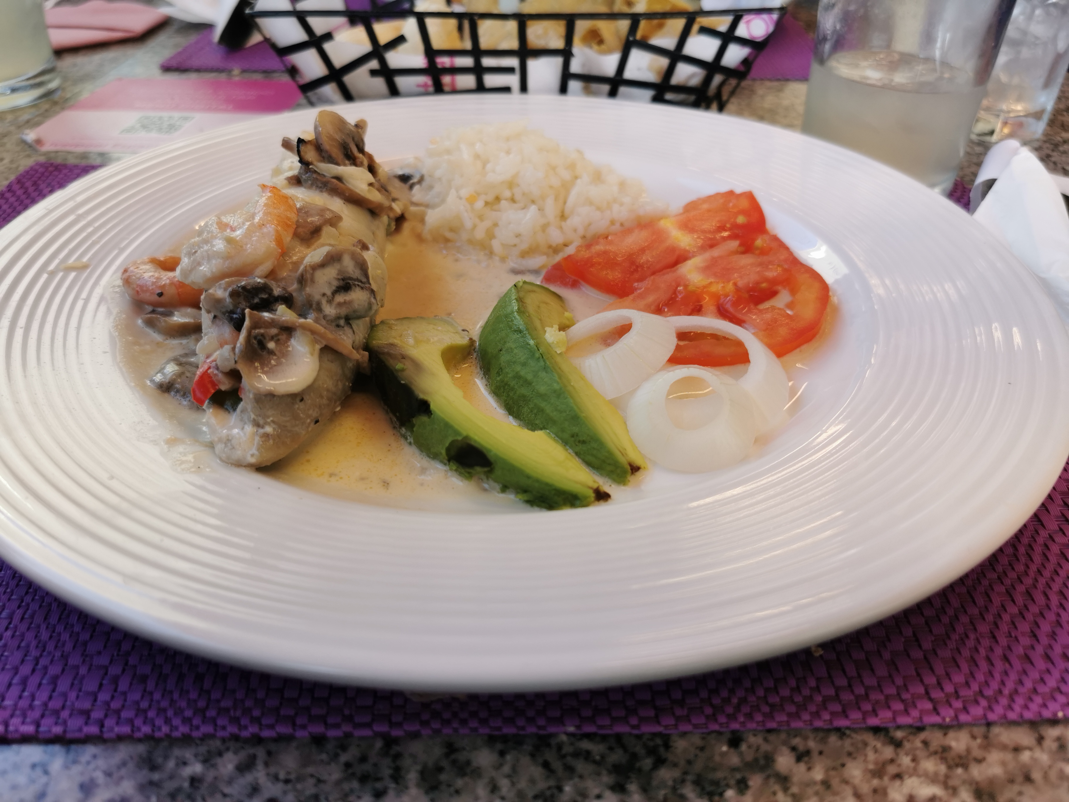 Restaurante Liverpool image 3