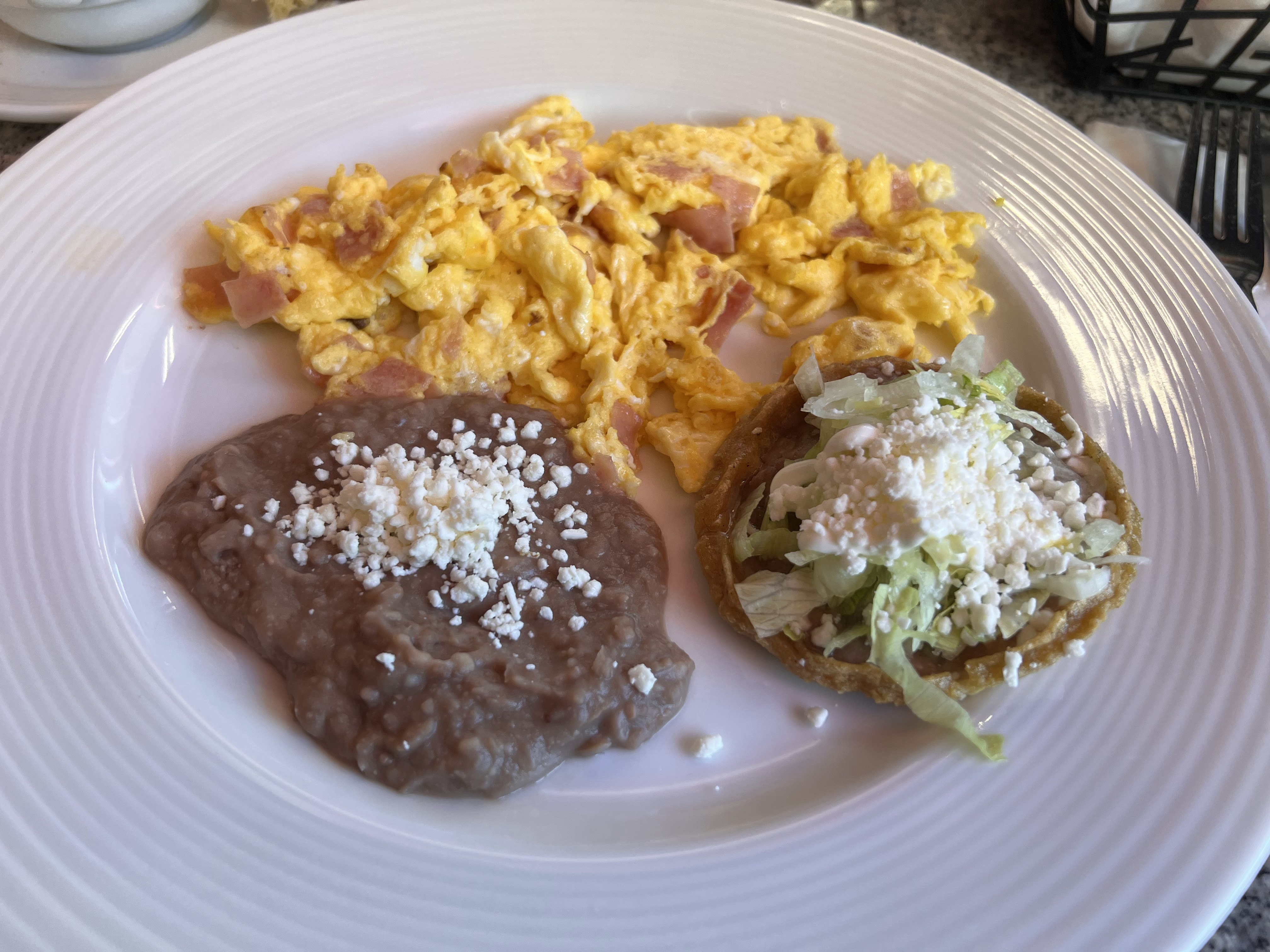 Restaurante Liverpool image 4