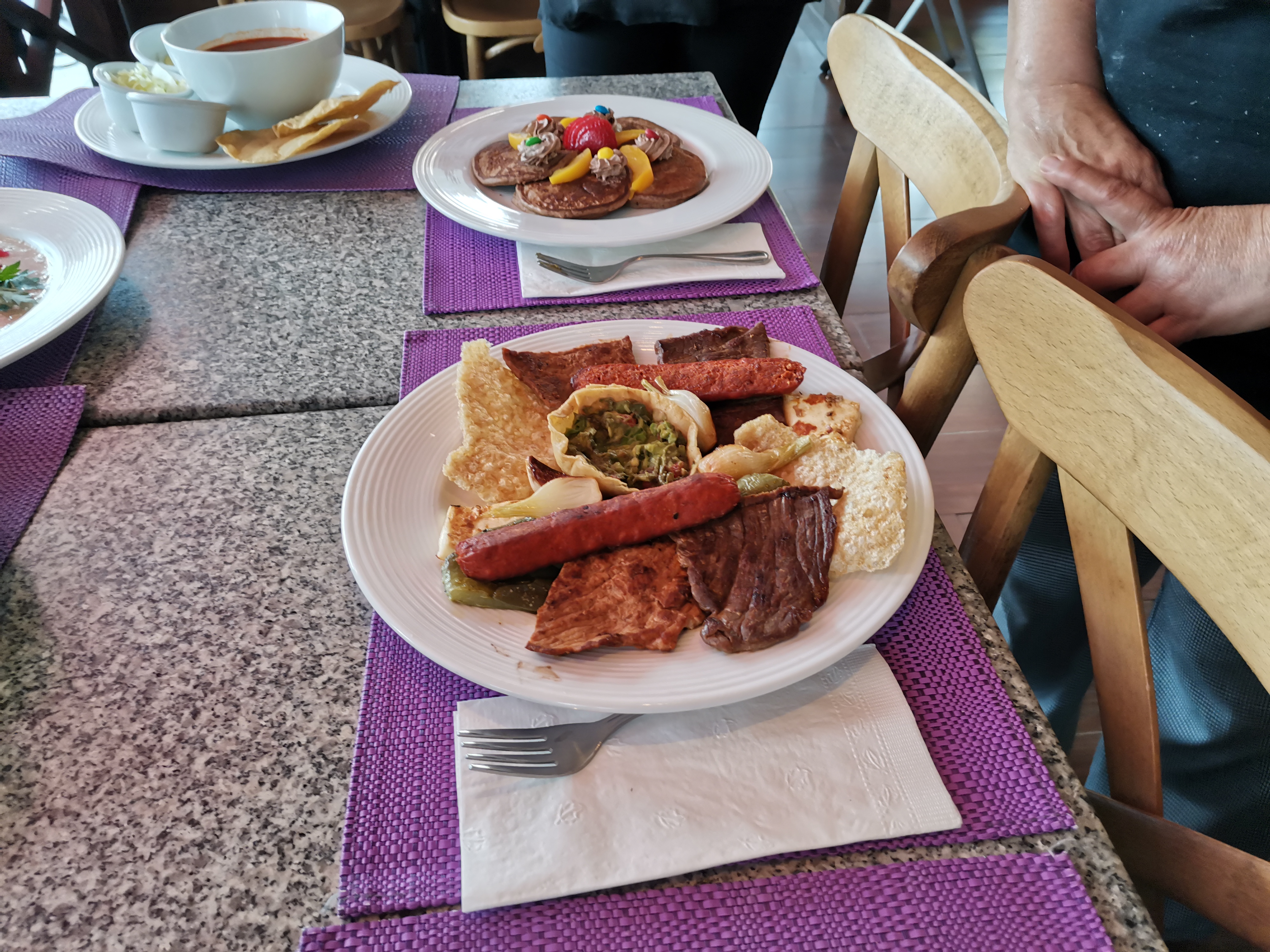 Restaurante Liverpool image 6