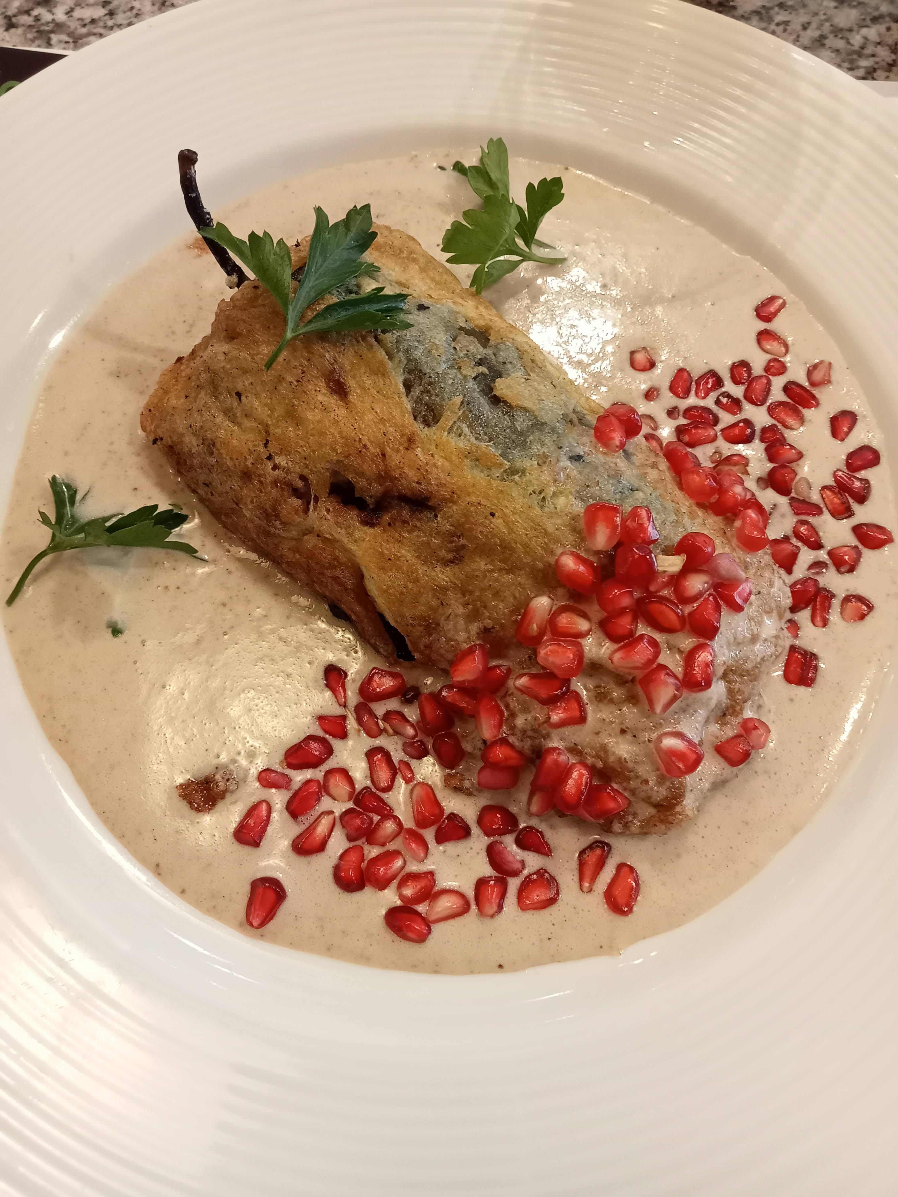 Restaurante Liverpool image 8