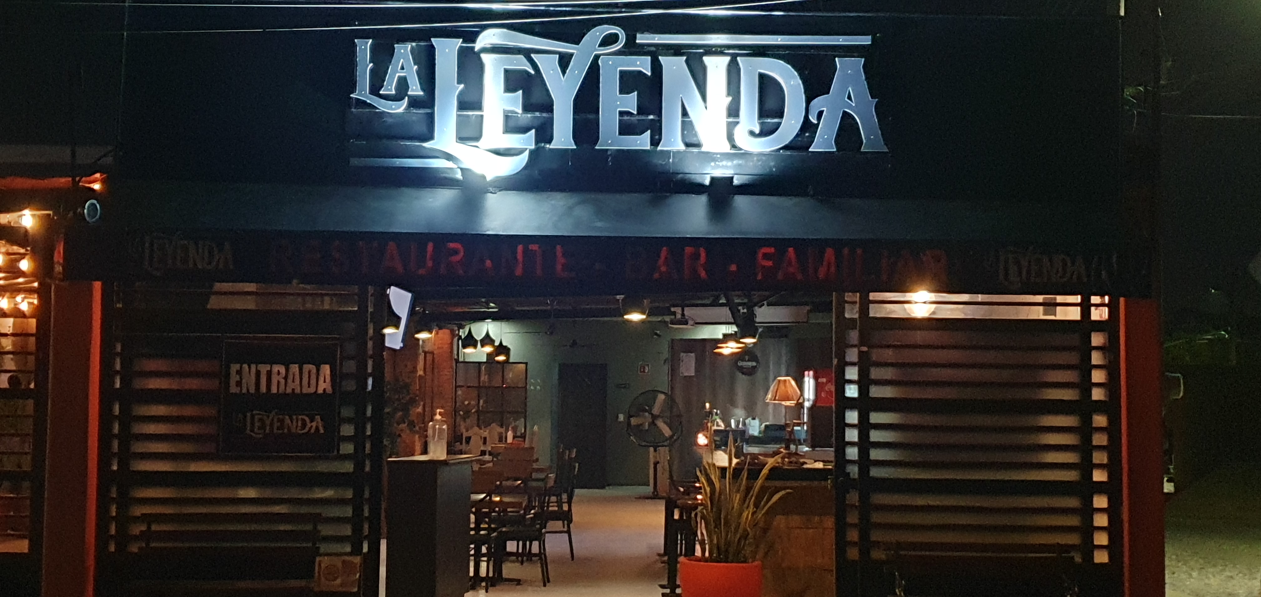 La Leyenda image 8