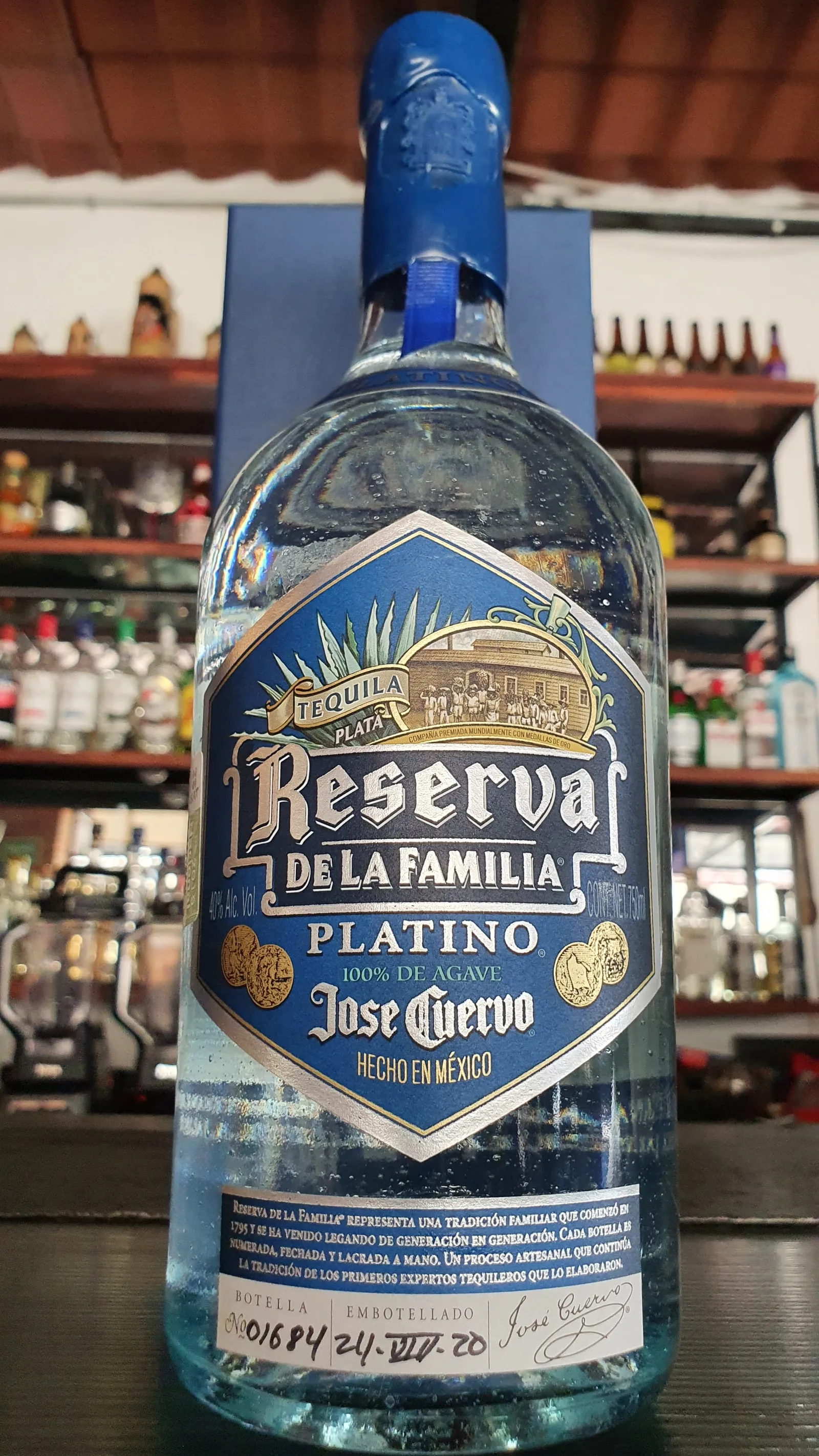 La Leyenda image 10