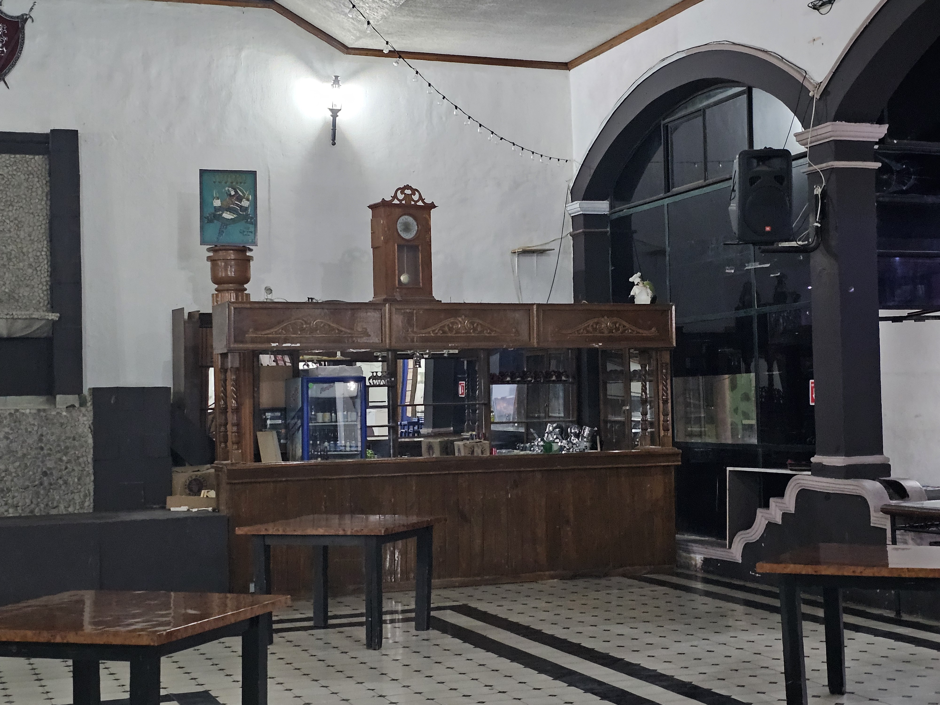 Restaurante El Patio image 1