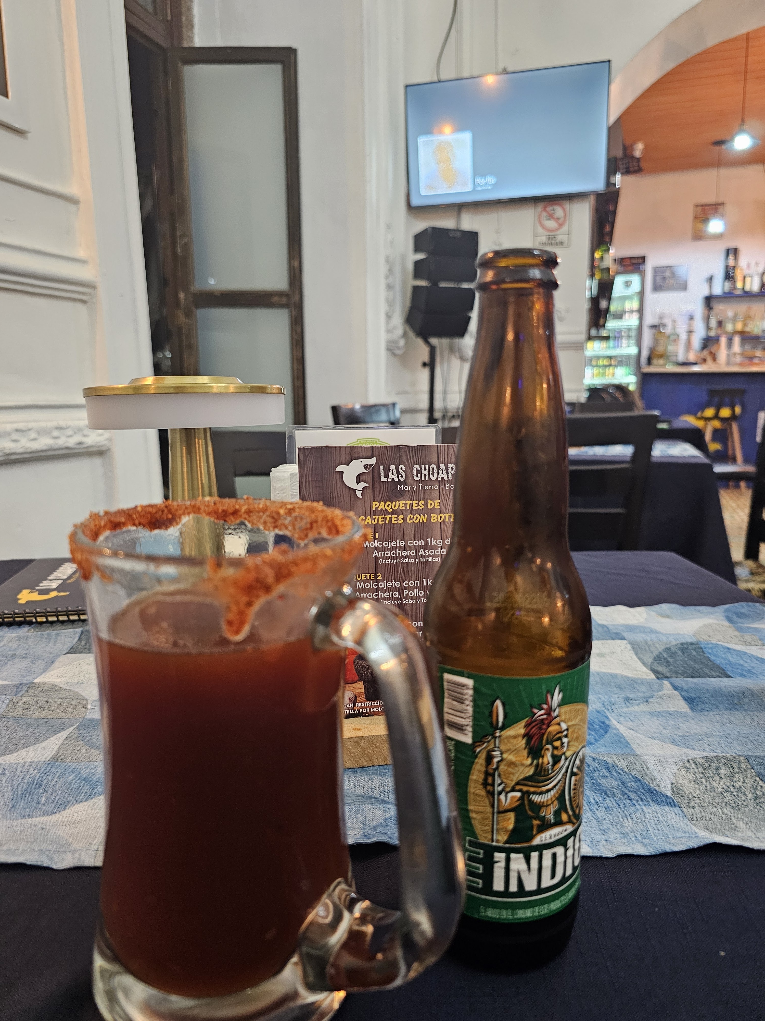 Restaurante El Patio image 2