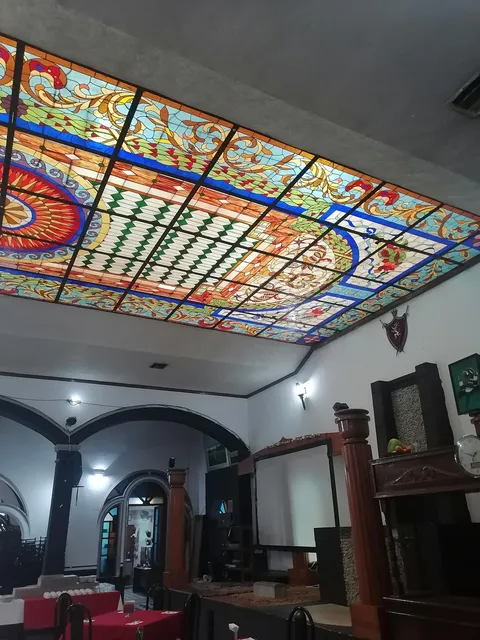 Restaurante El Patio image 3