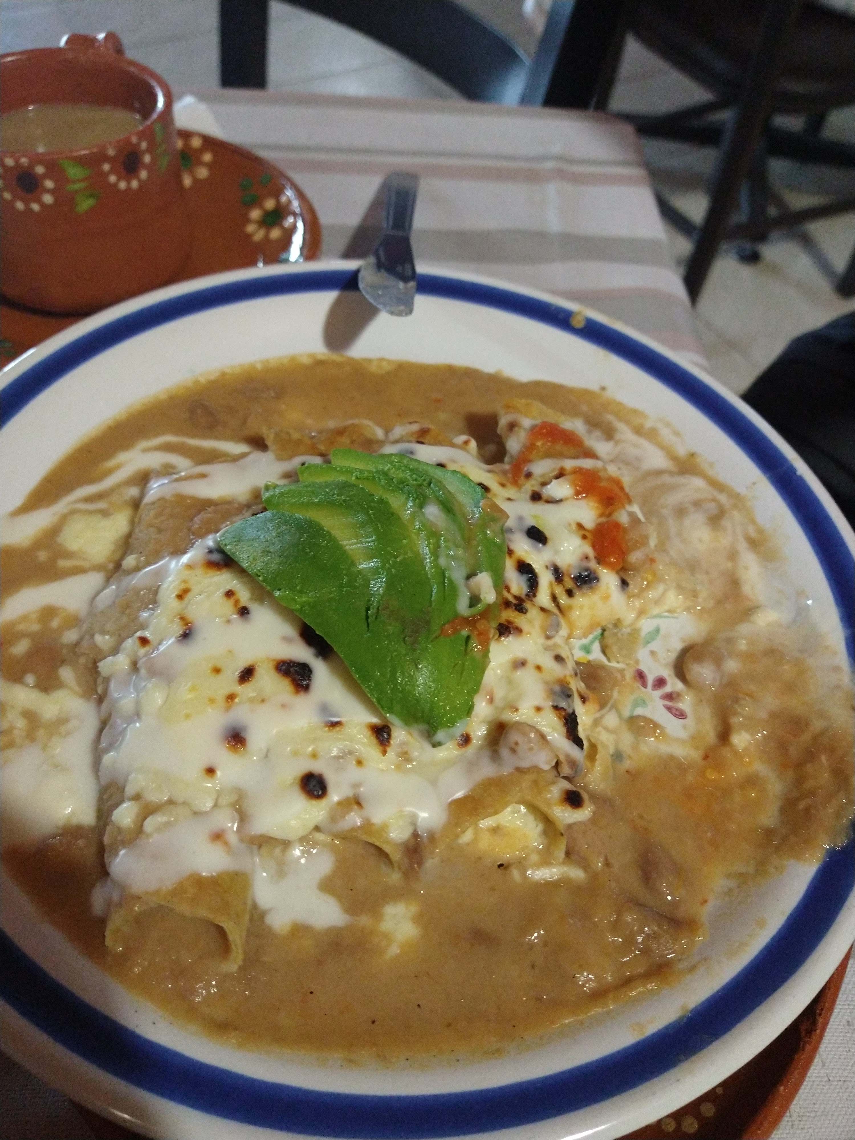 Restaurante El Patio image 5