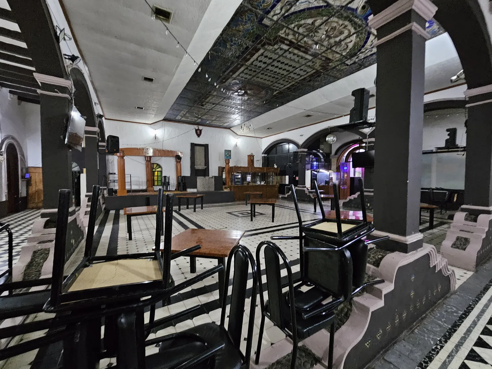 Restaurante El Patio image 6