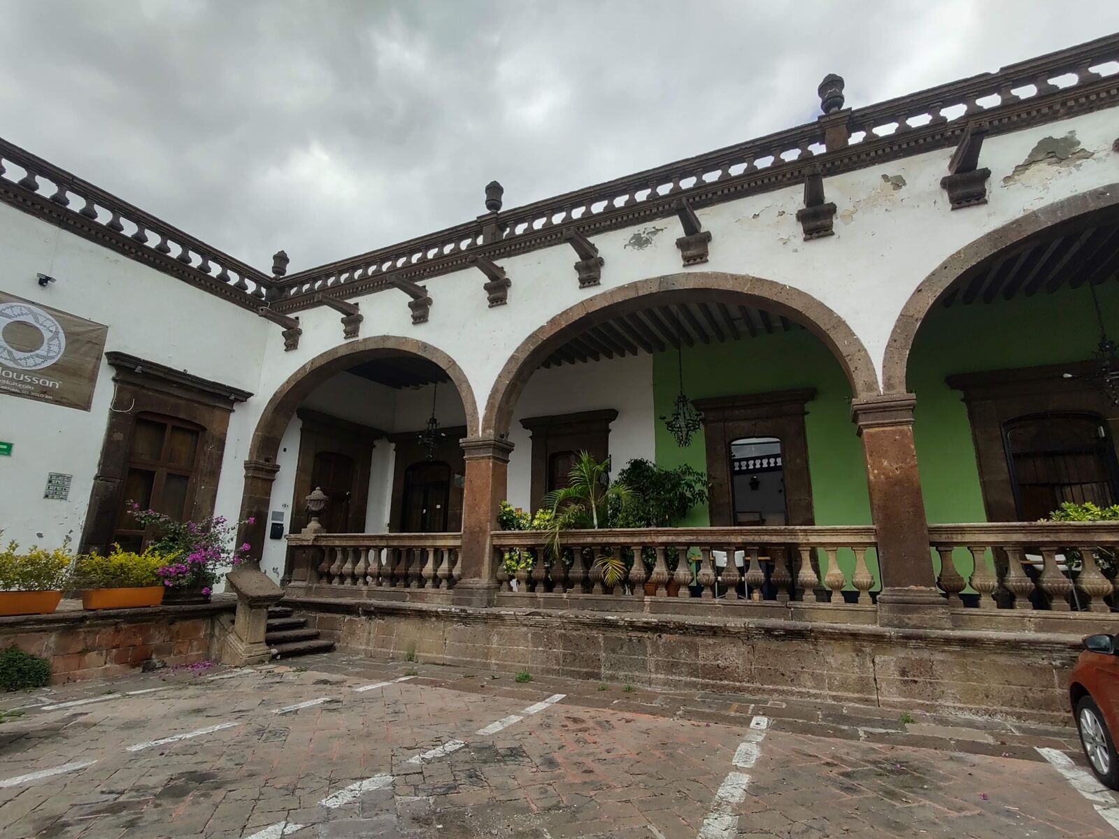 Restaurante El Patio image 9
