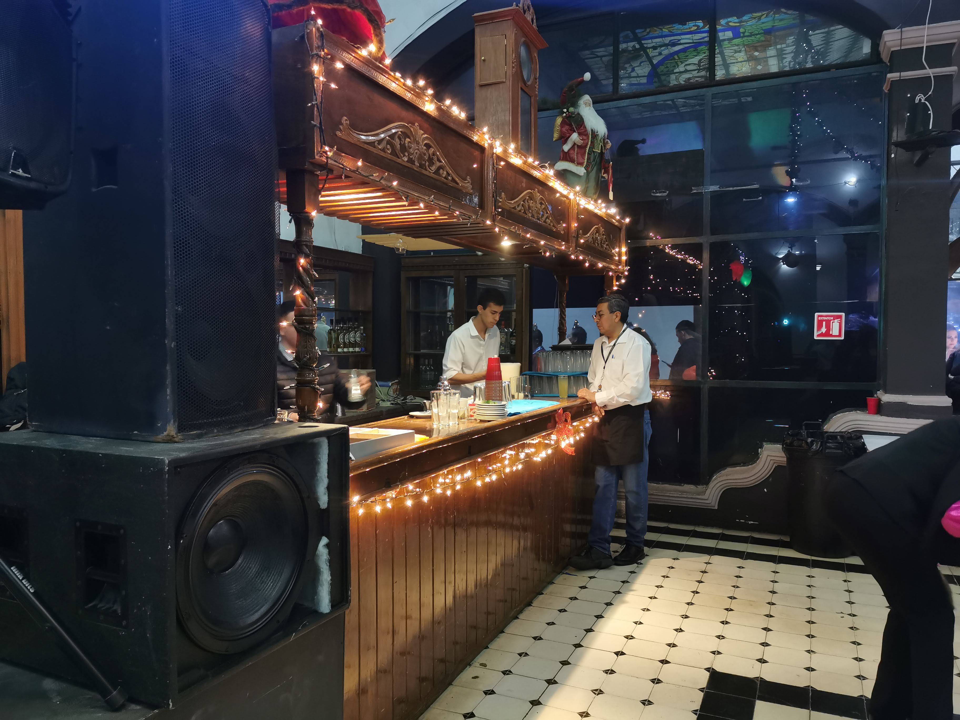 Restaurante El Patio image 10