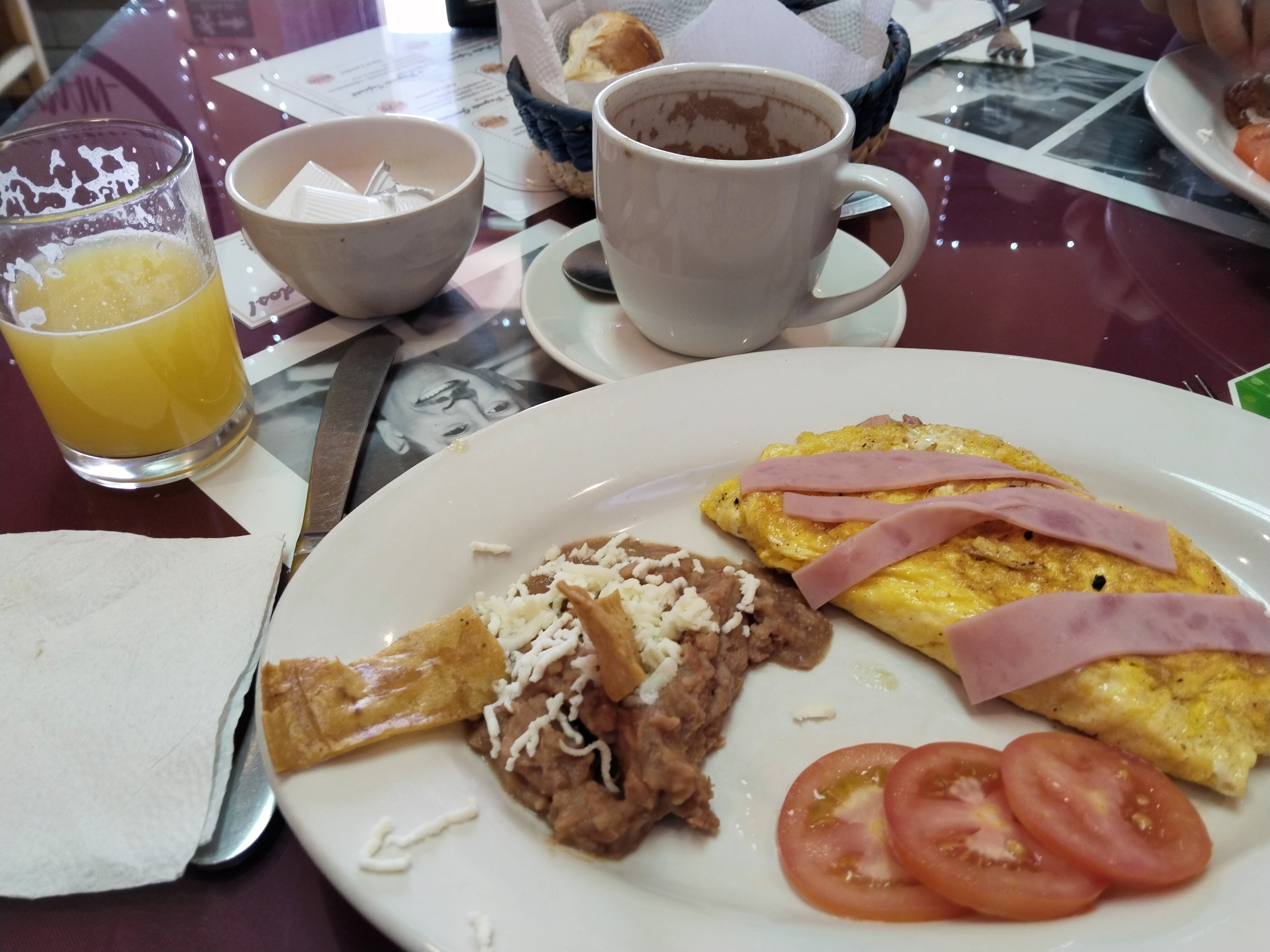 Casa Guzmán Restaurant image 2