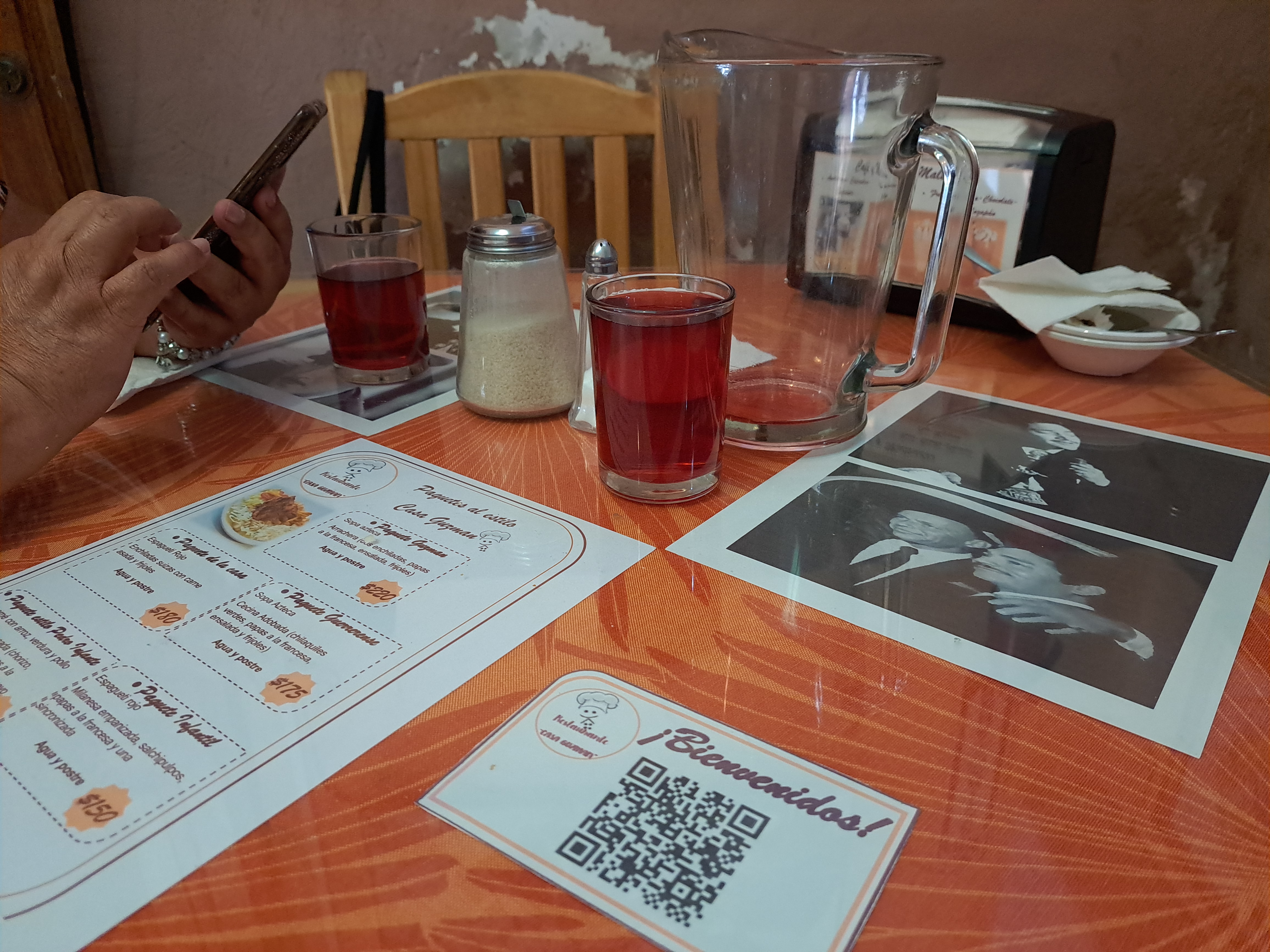 Casa Guzmán Restaurant image 3