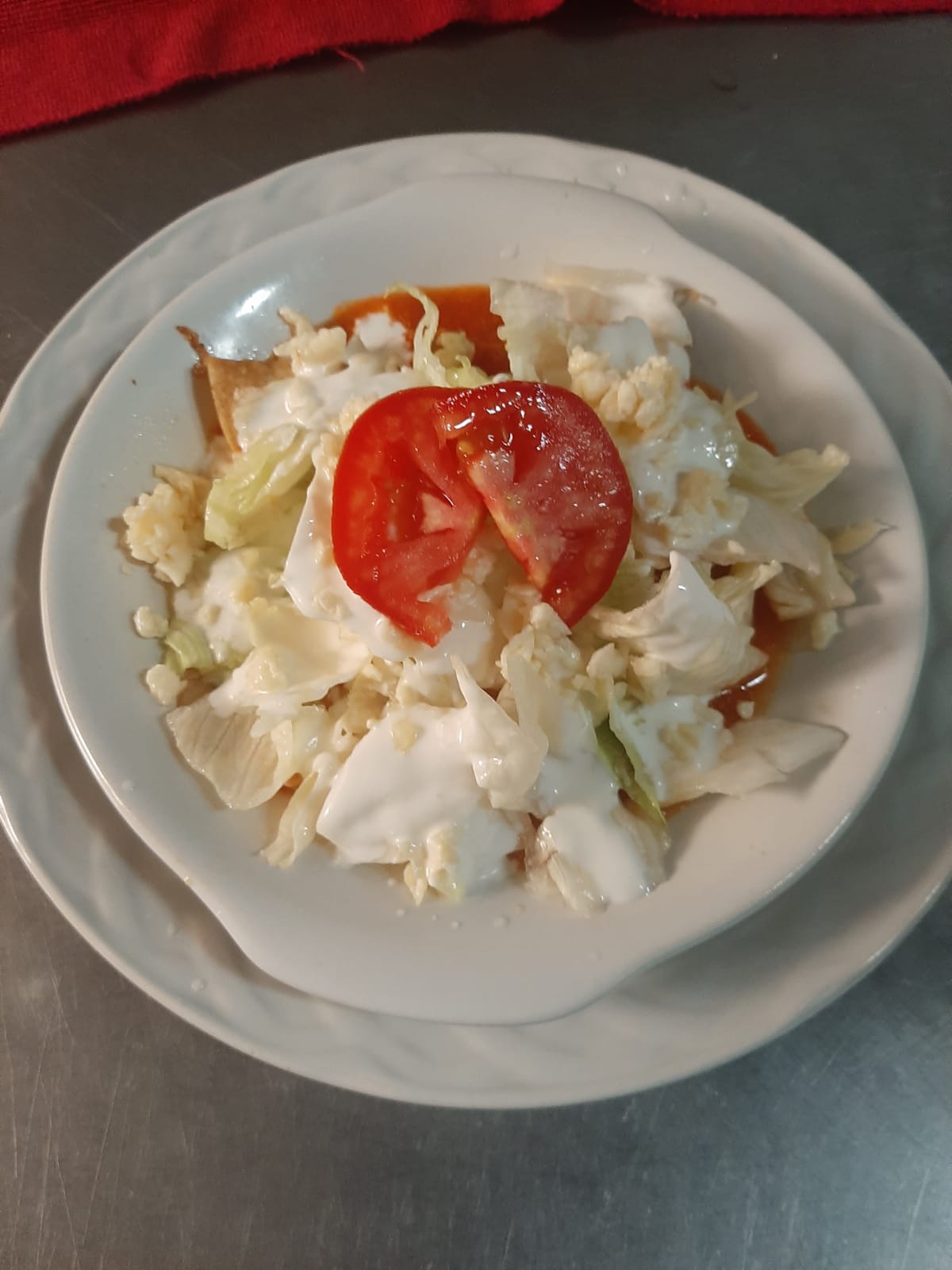 Casa Guzmán Restaurant image 5