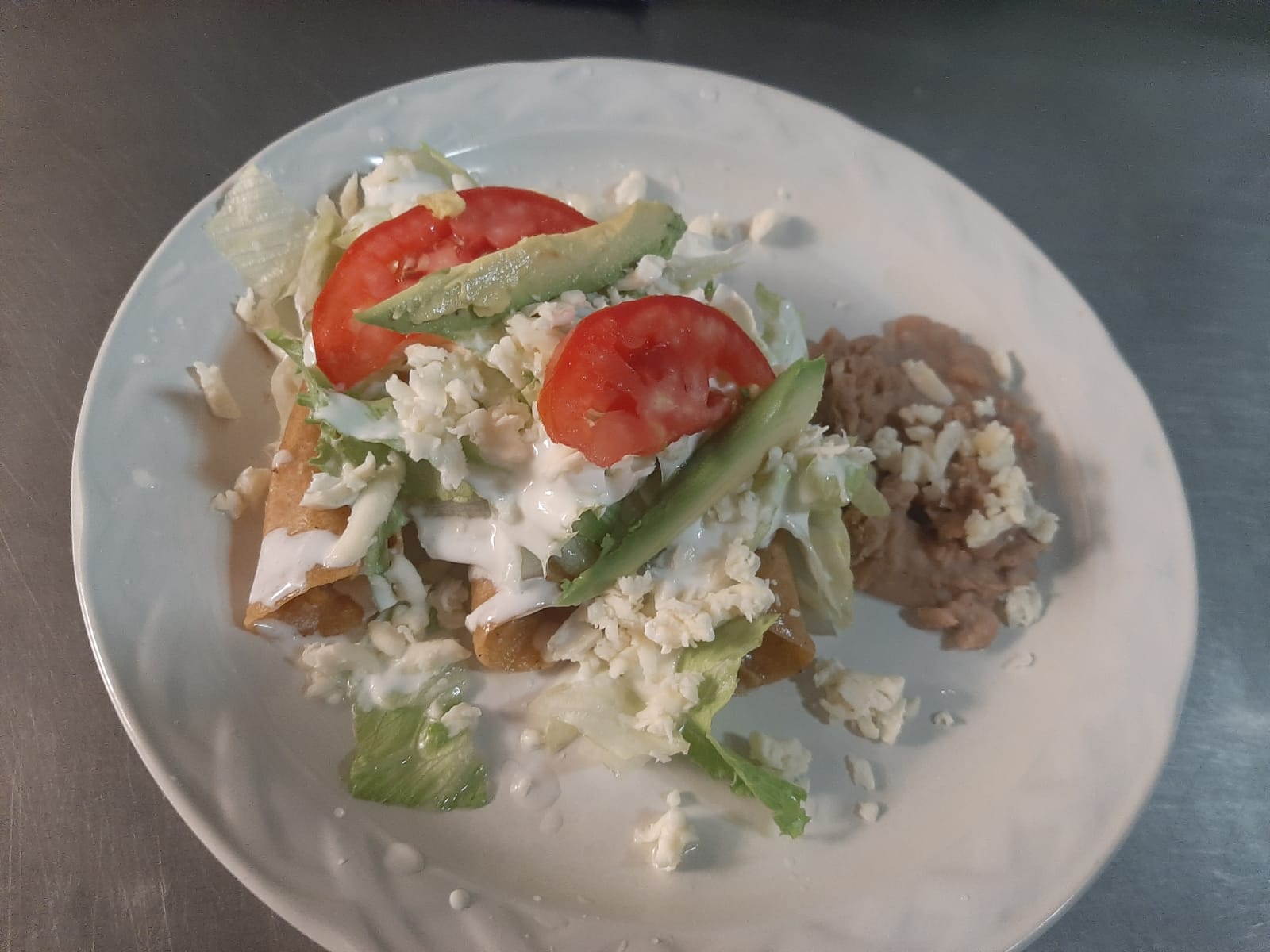 Casa Guzmán Restaurant image 8